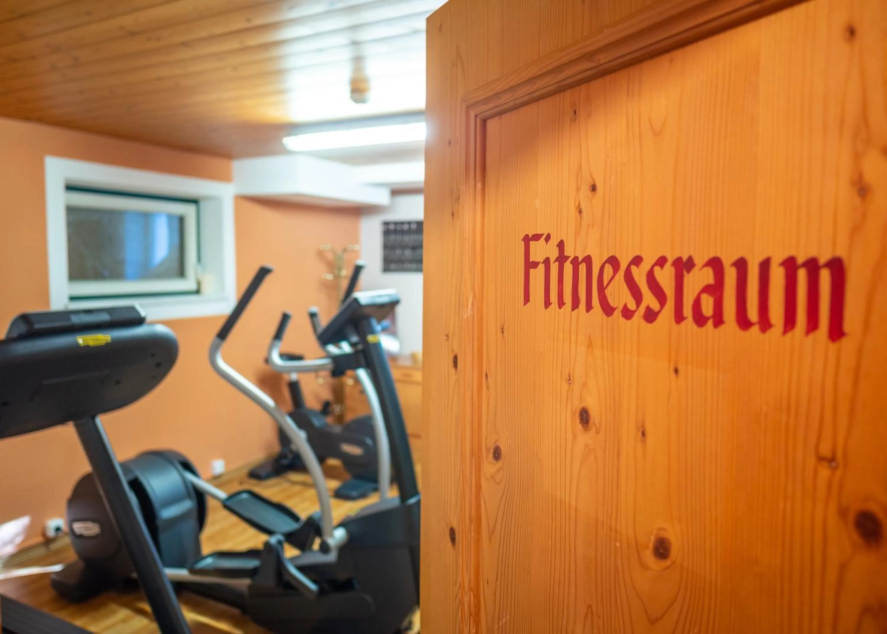 Sylvana's Wohlfühl Hotel