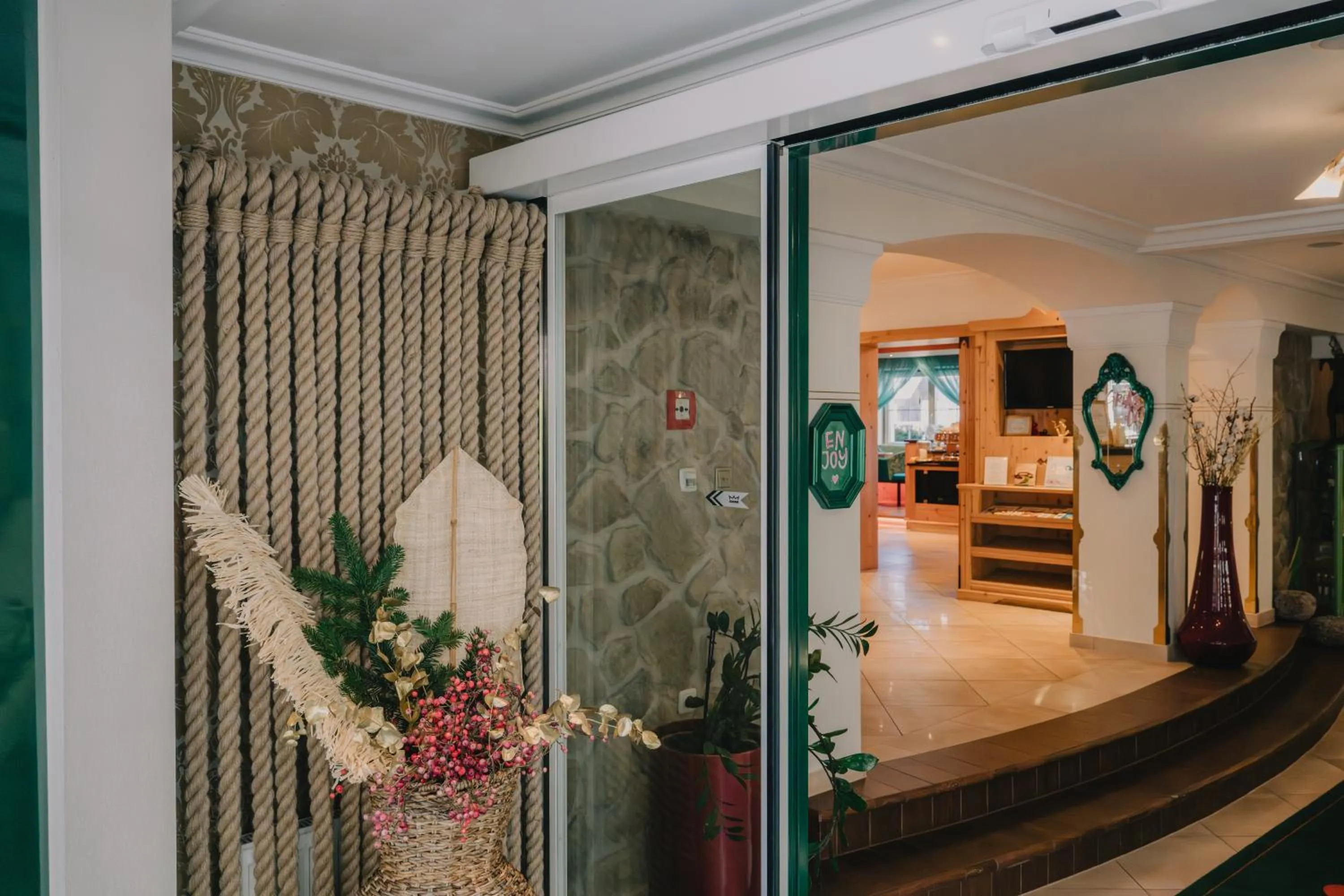 Sylvana's Wohlfühl Hotel