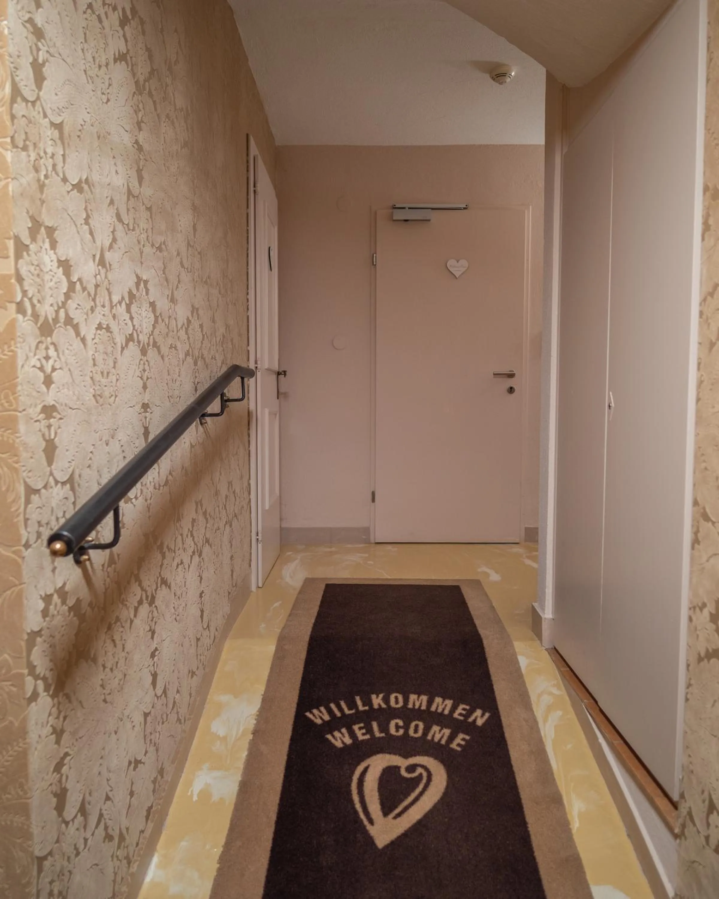 Sylvana's Wohlfühl Hotel