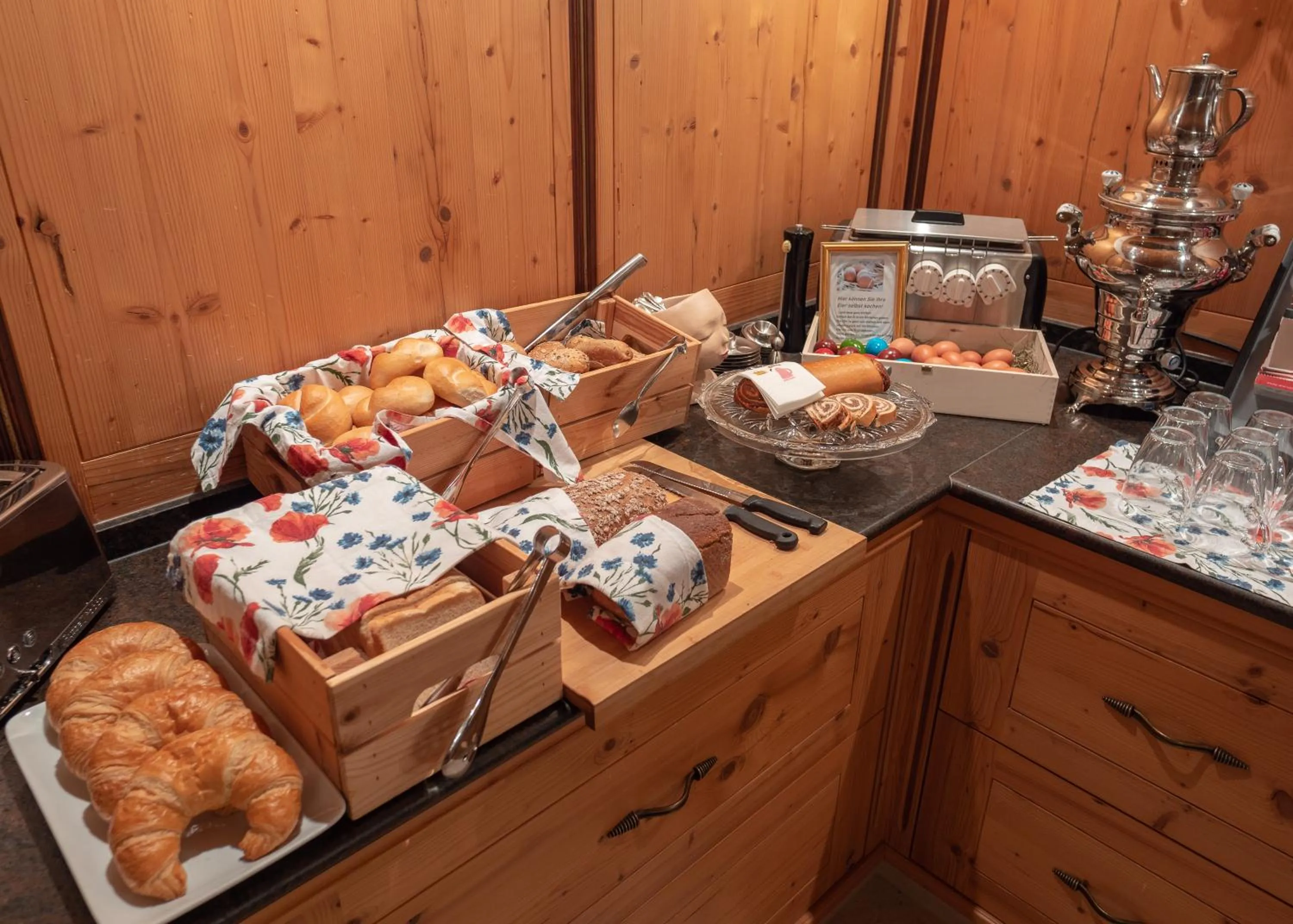 Sylvana's Wohlfühl Hotel