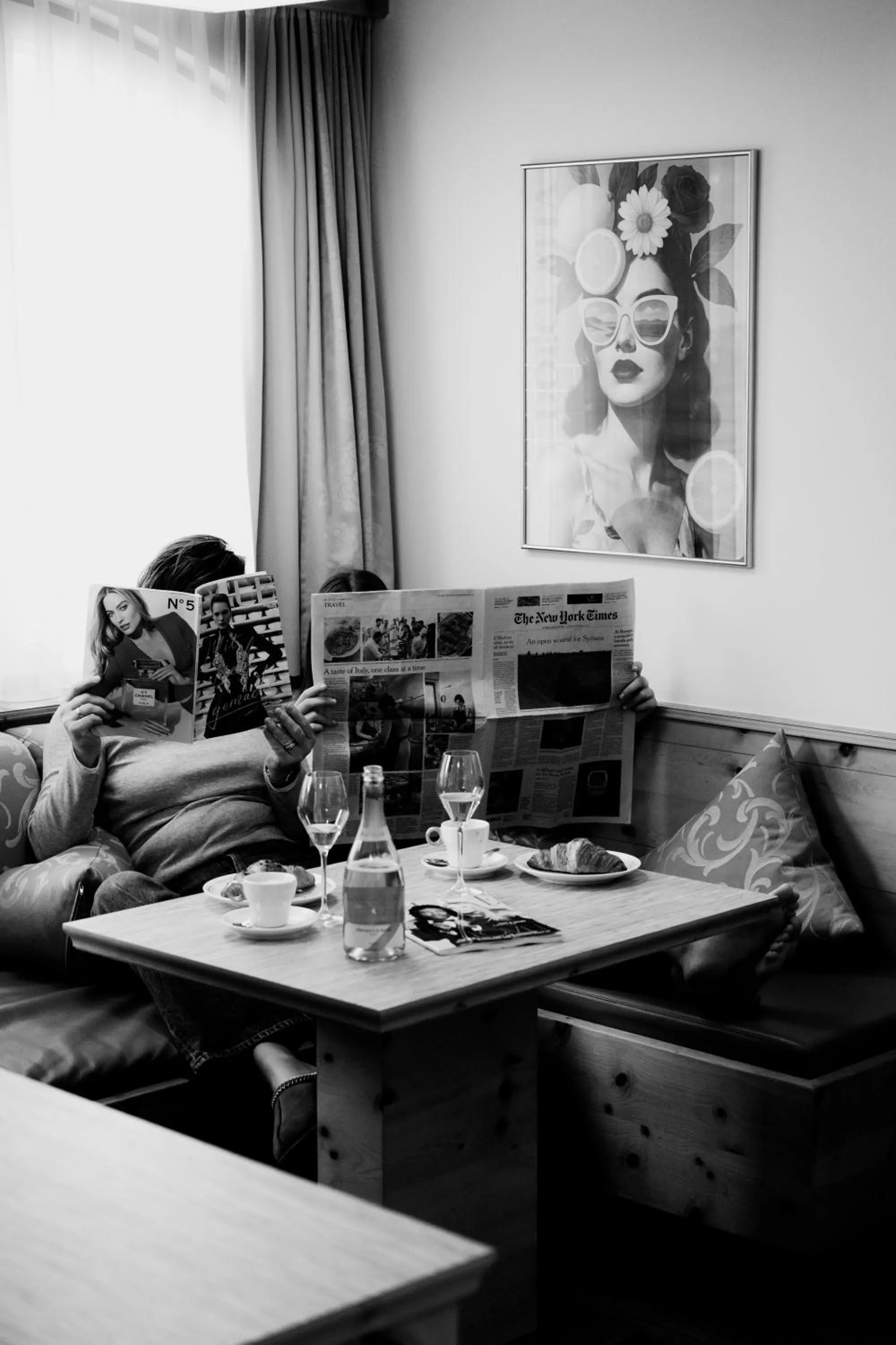 Sylvana's Wohlfühl Hotel