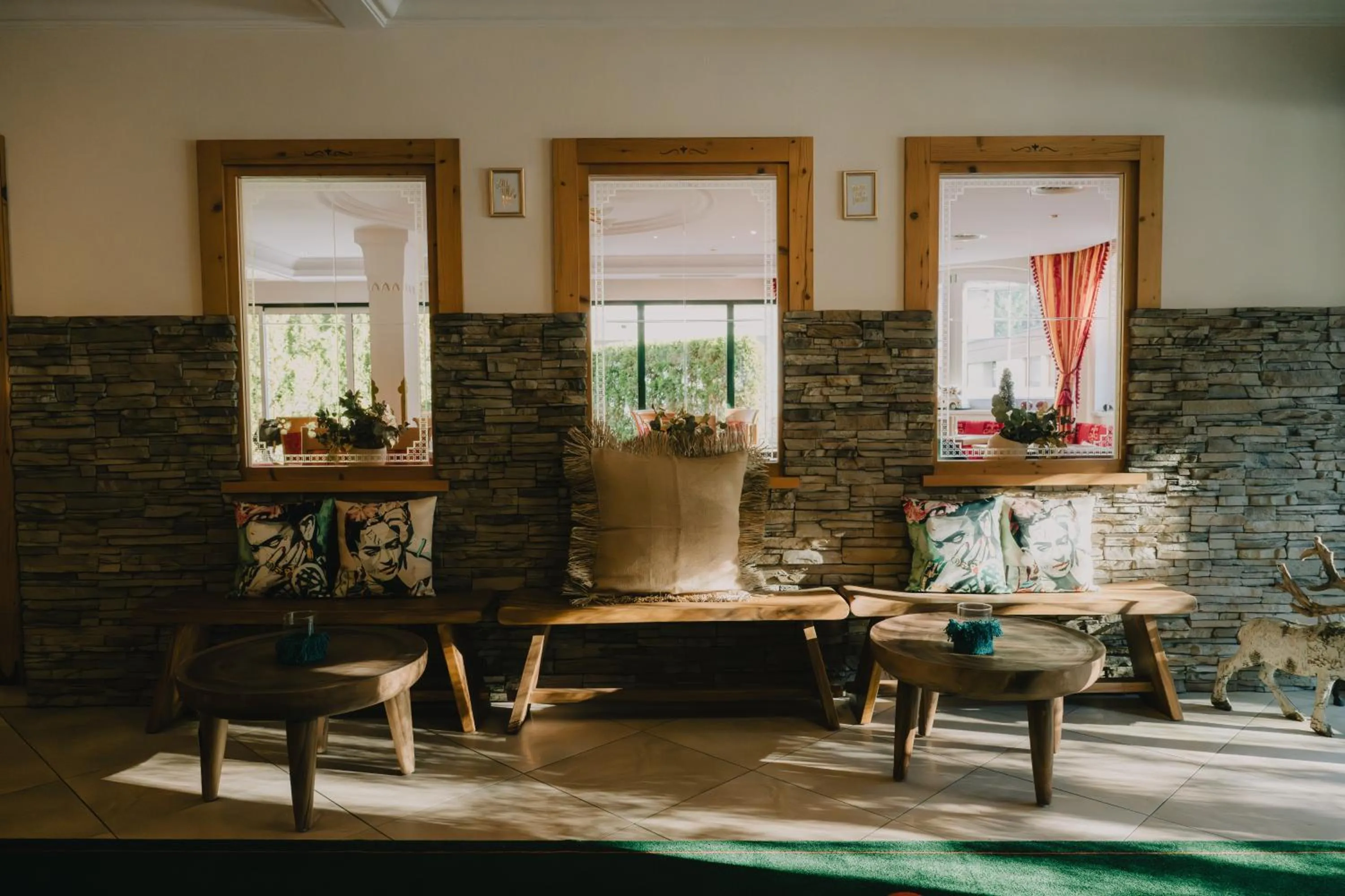 Sylvana's Wohlfühl Hotel