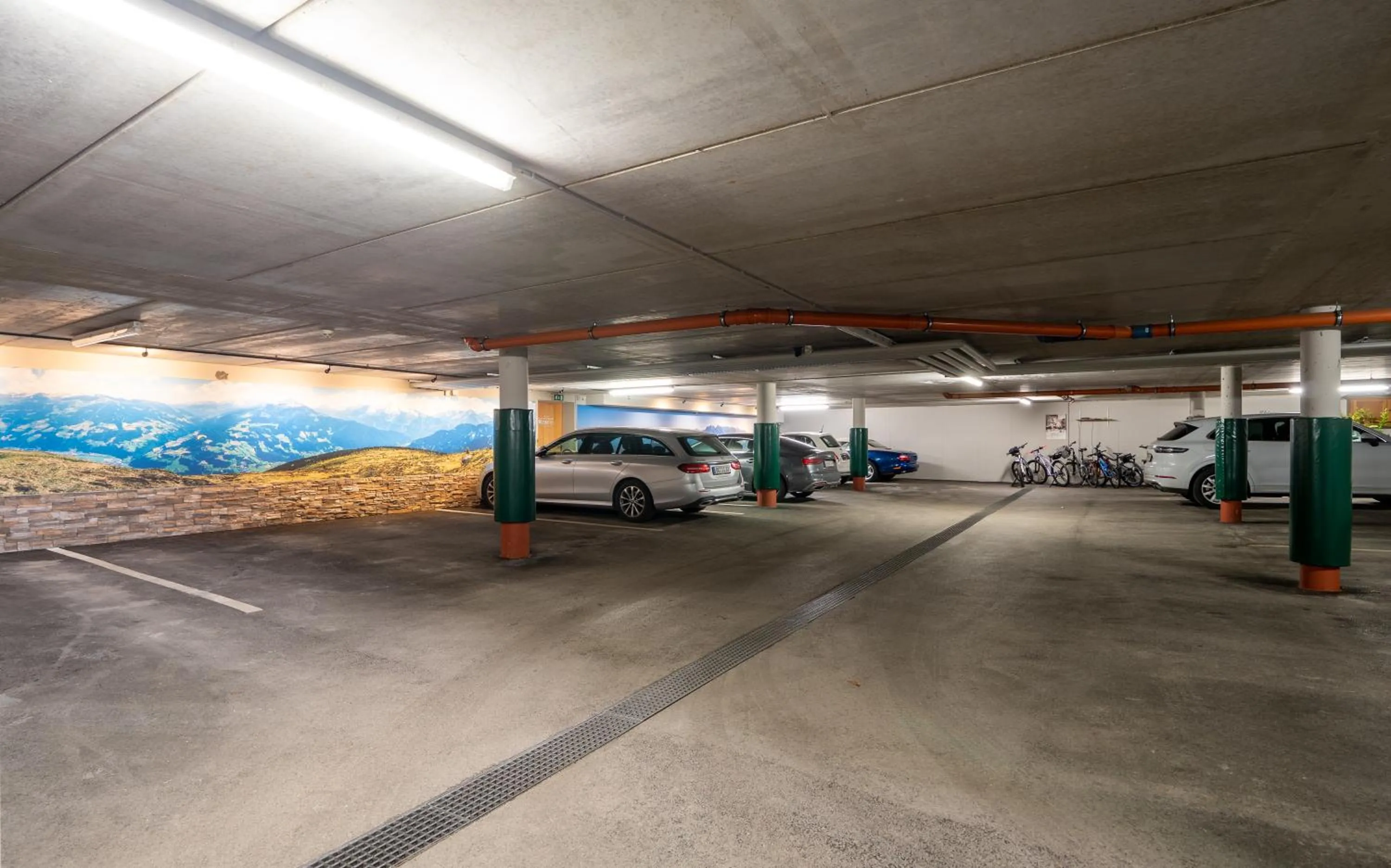 Sylvana's Wohlfühl Hotel