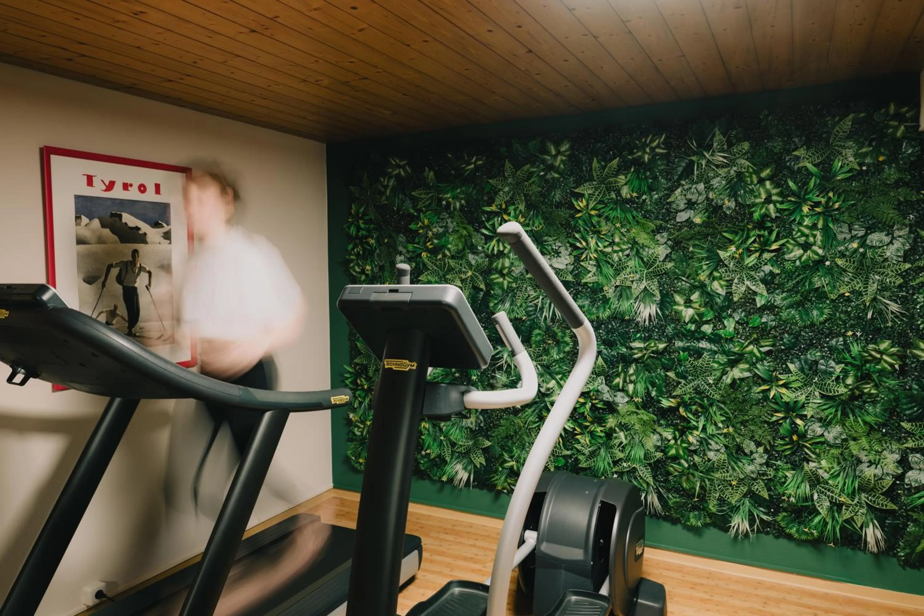 Sylvana's Wohlfühl Hotel