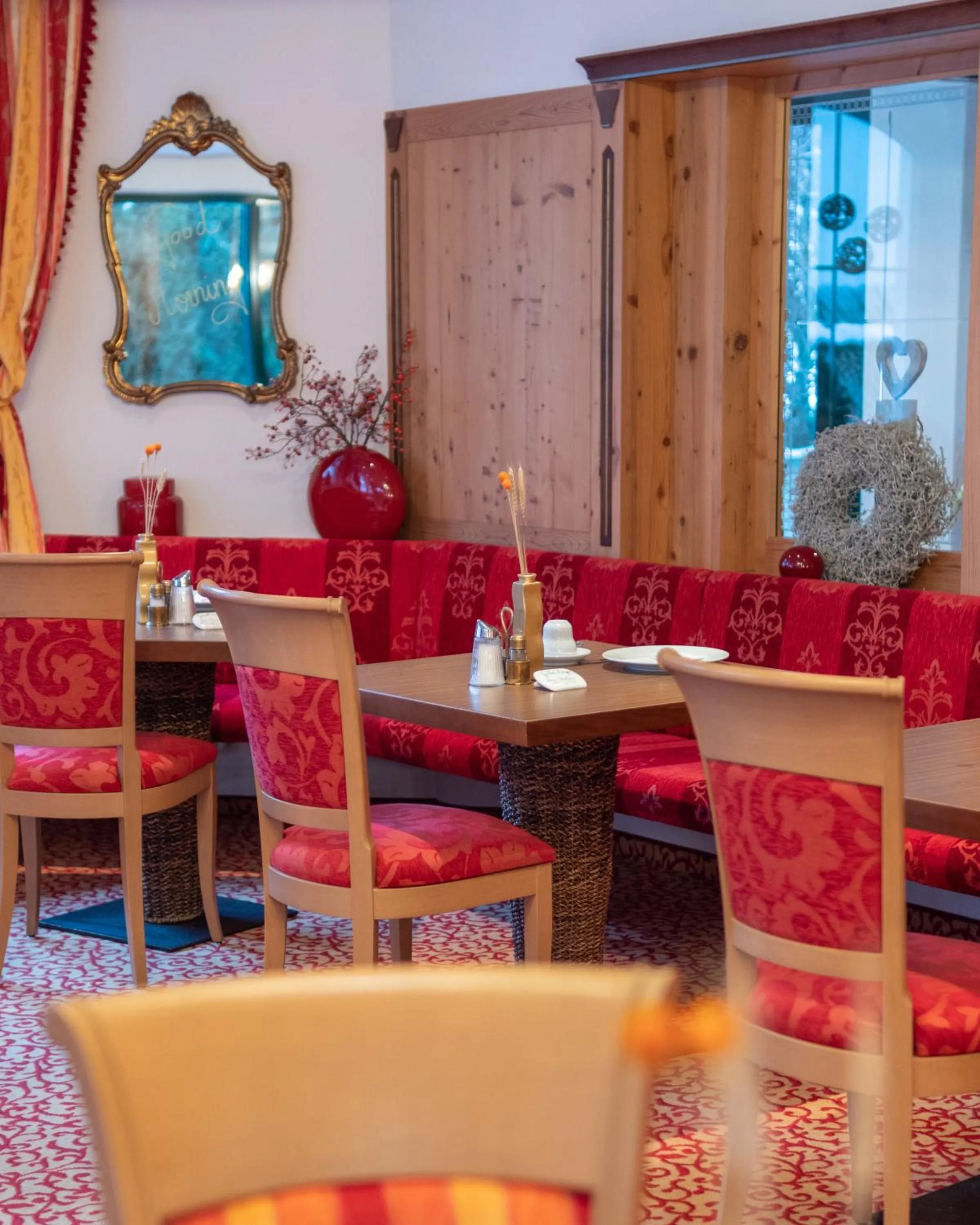 Sylvana's Wohlfühl Hotel