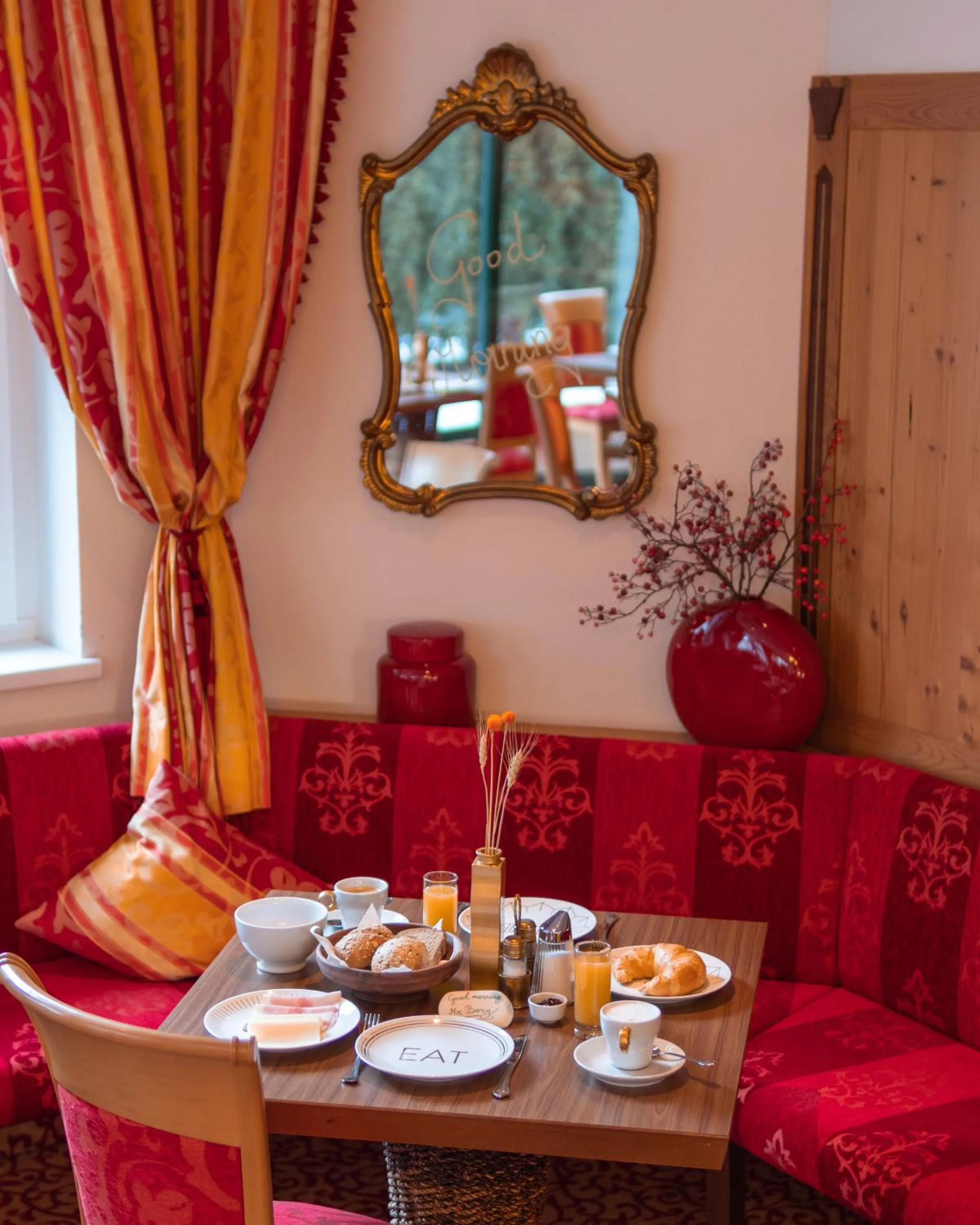 Sylvana's Wohlfühl Hotel