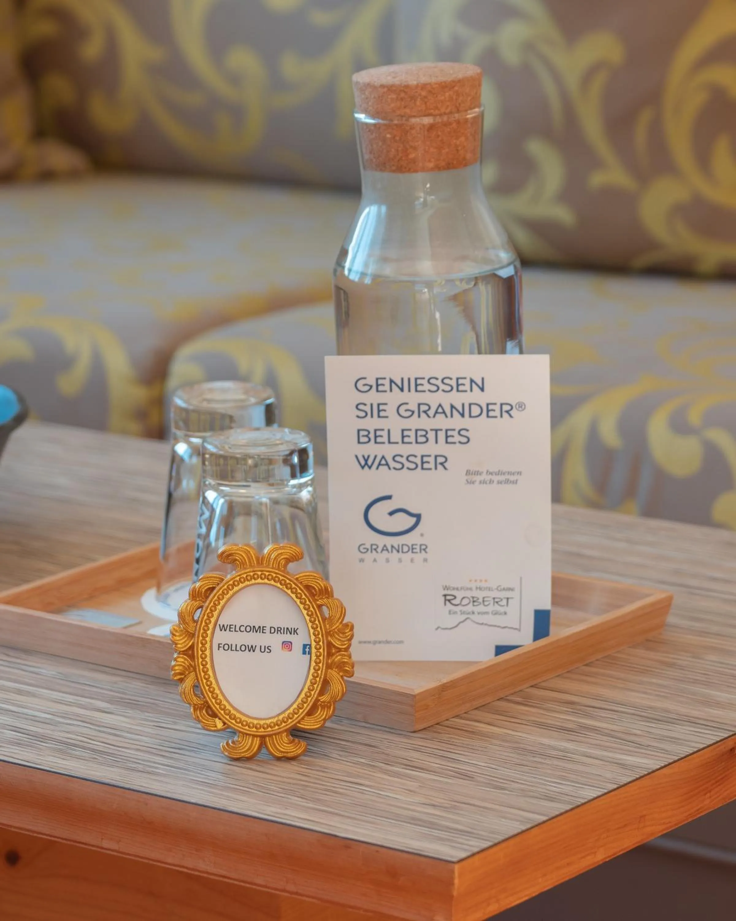 Sylvana's Wohlfühl Hotel