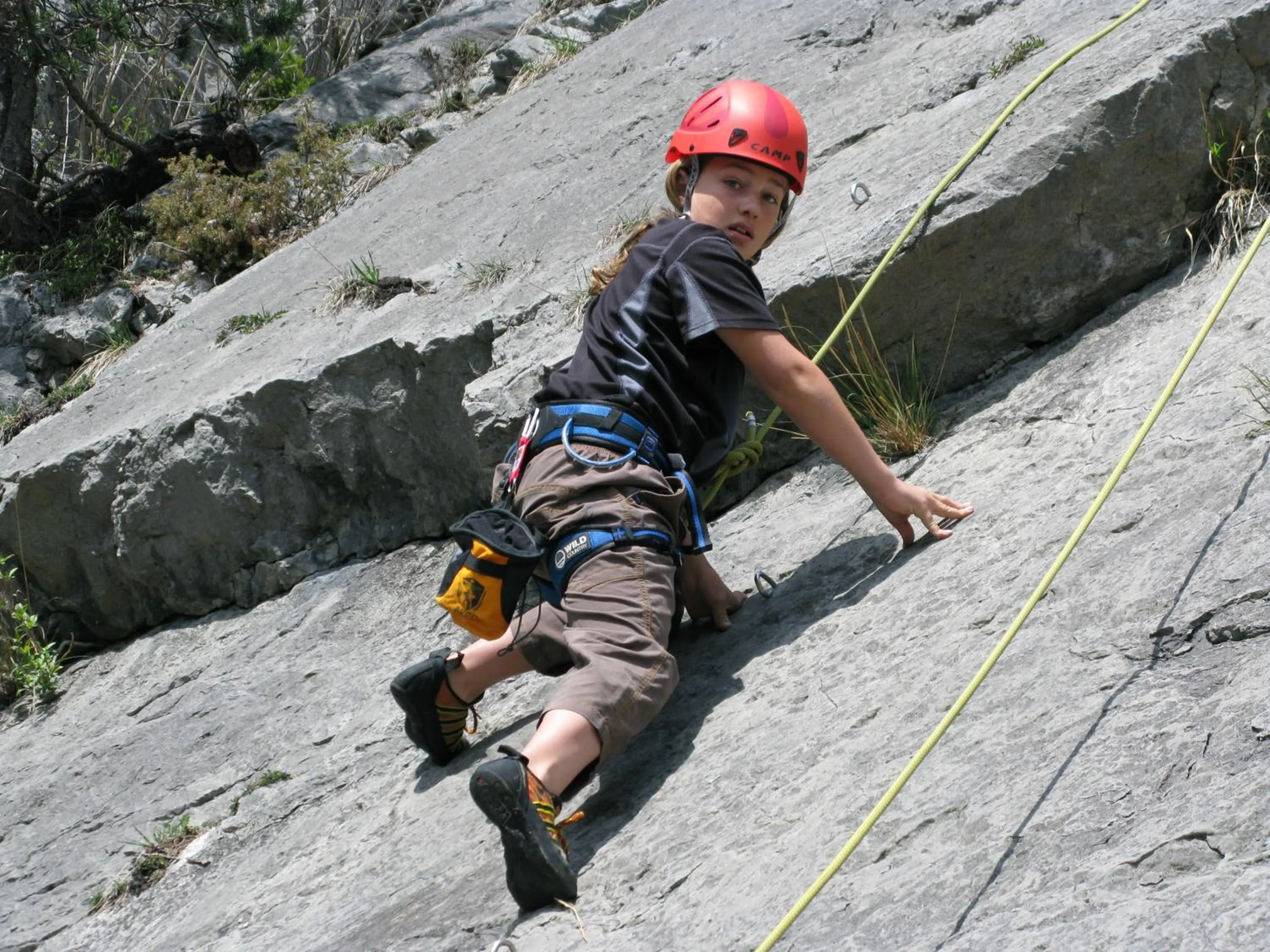 Summer in Haus Alpenblick