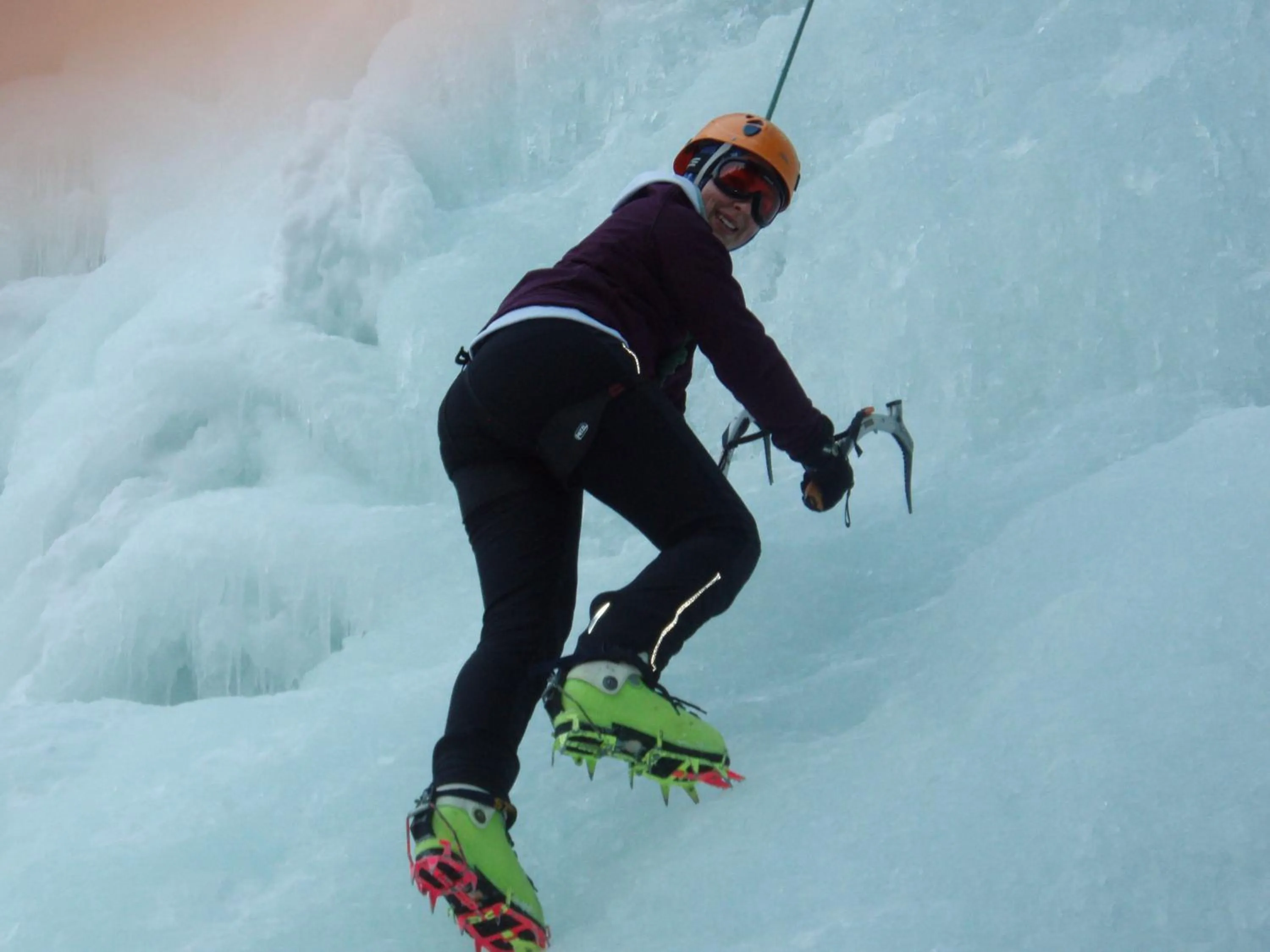Activities in Haus Alpenblick