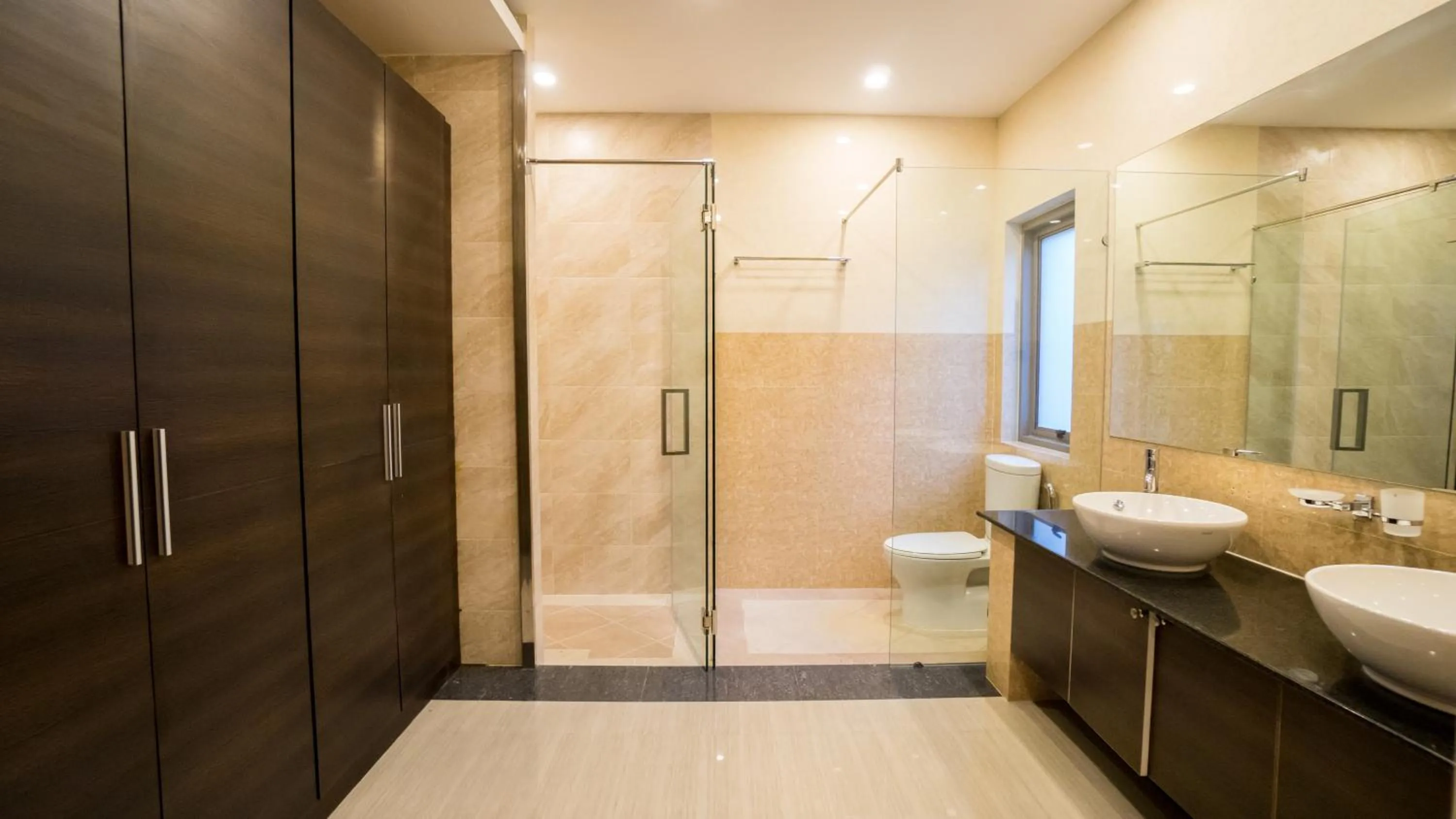 Bathroom in Villa Navin Premiere Pool Villa