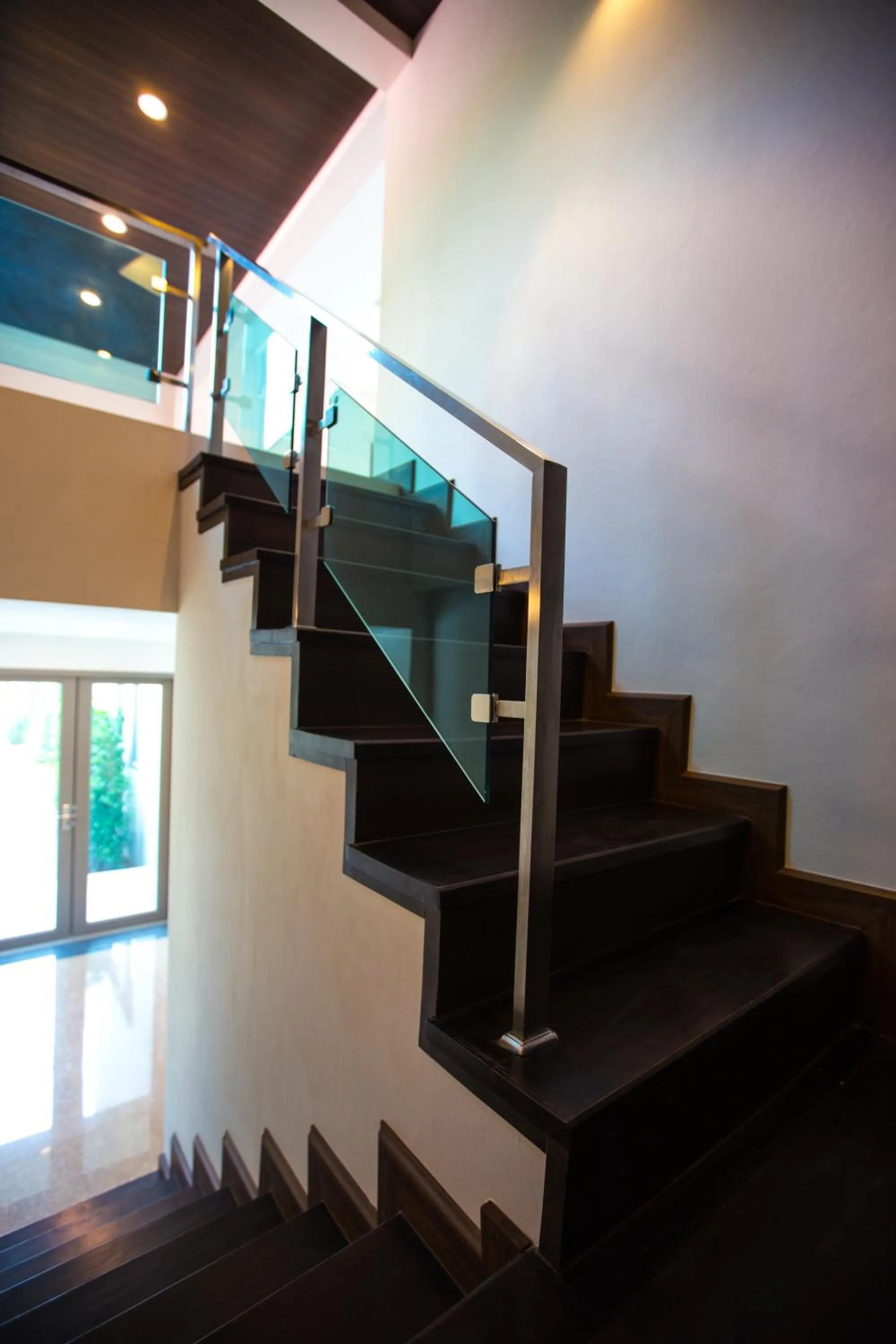 Area and facilities in Villa Navin Premiere Pool Villa