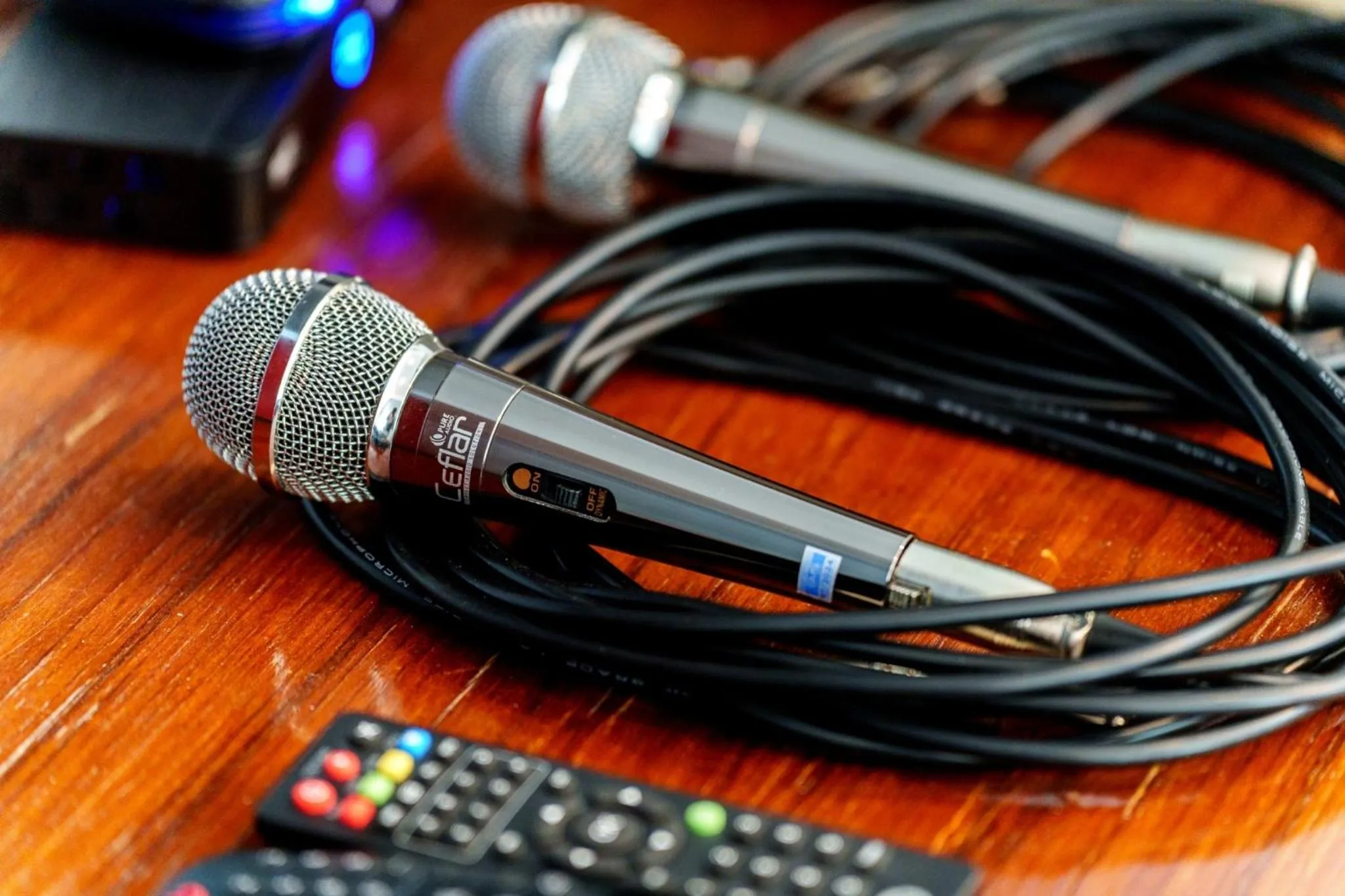 TV and multimedia in Villa Navin Premiere Pool Villa