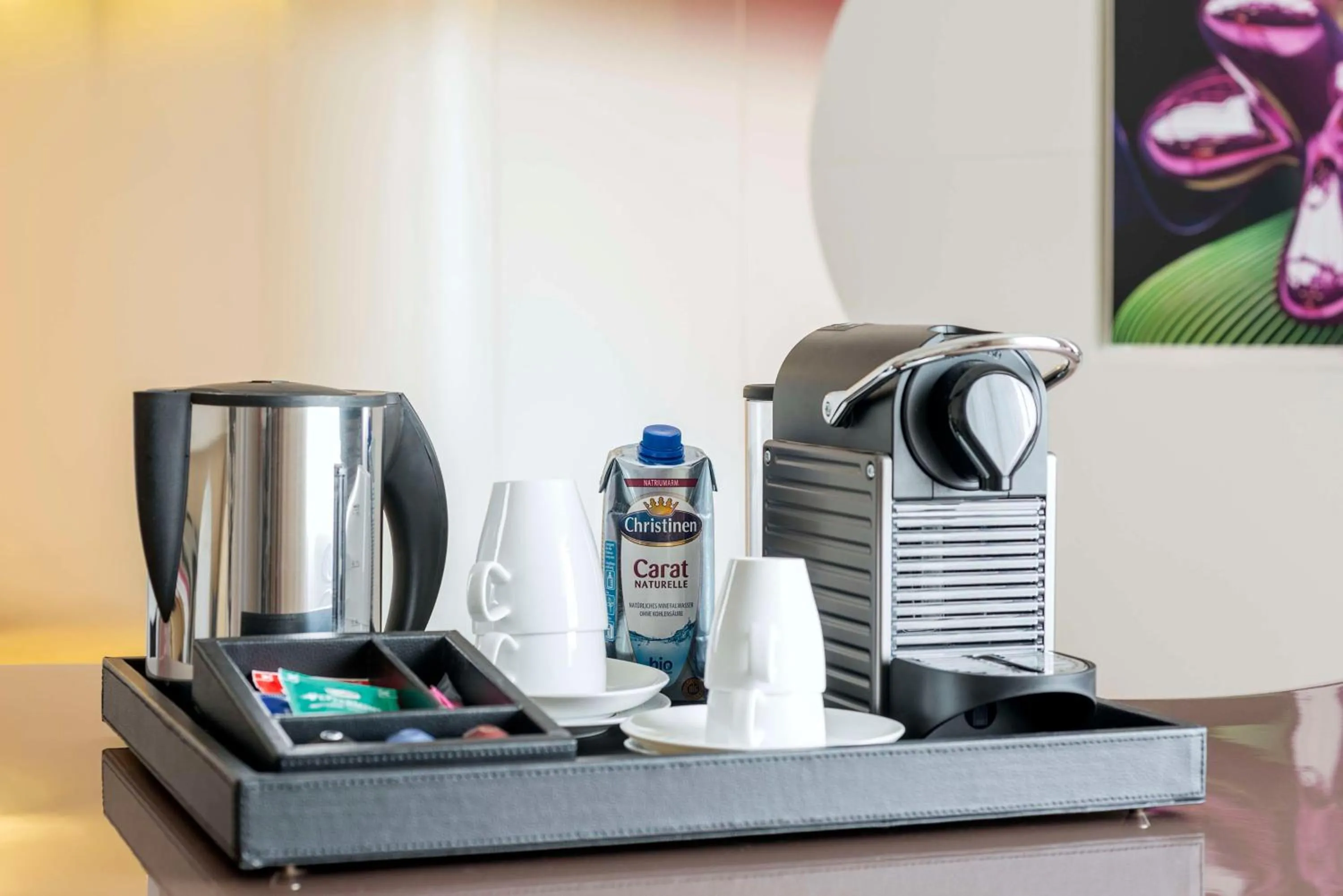 Other in nhow Berlin