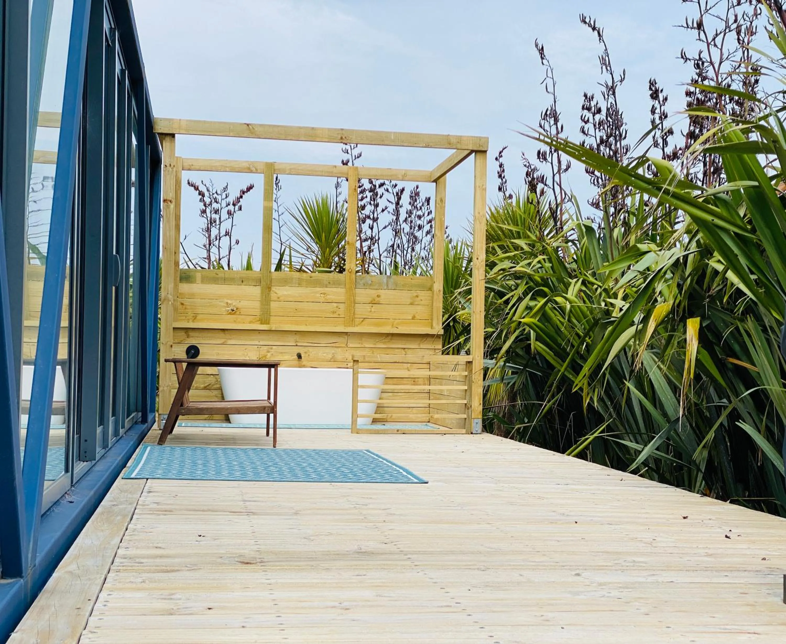 Day in Ross Beach TOP10 Holiday Park