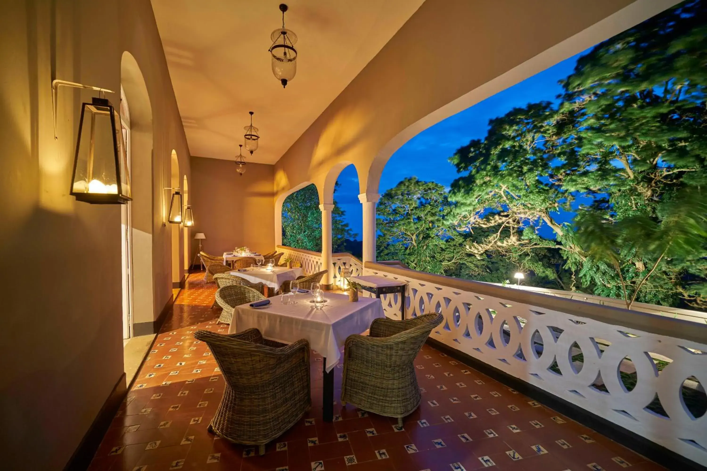 Roça Sundy - Principe Collection Roça Sundy - Principe Collection