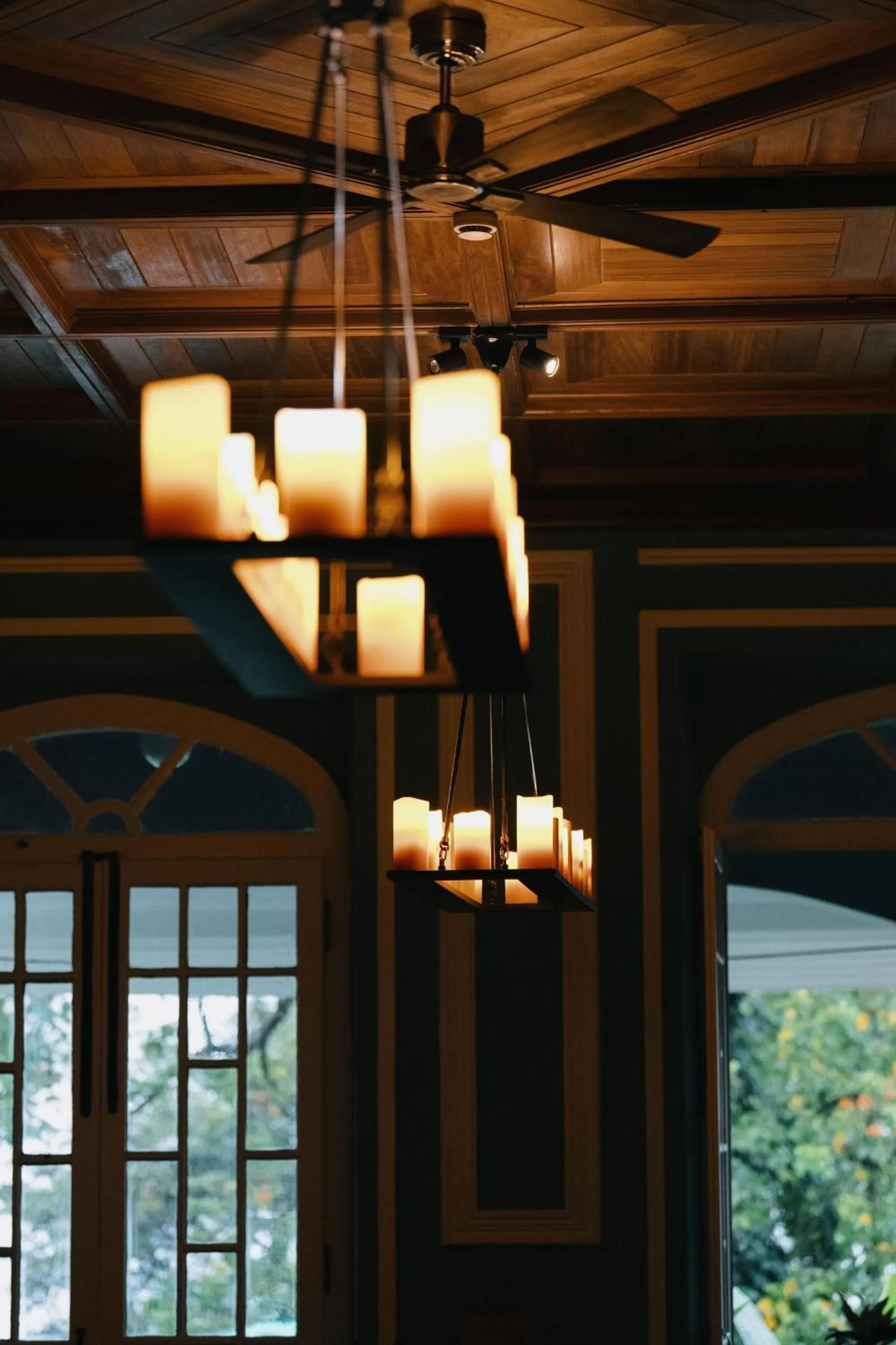 Property building in Roça Sundy - Principe Collection