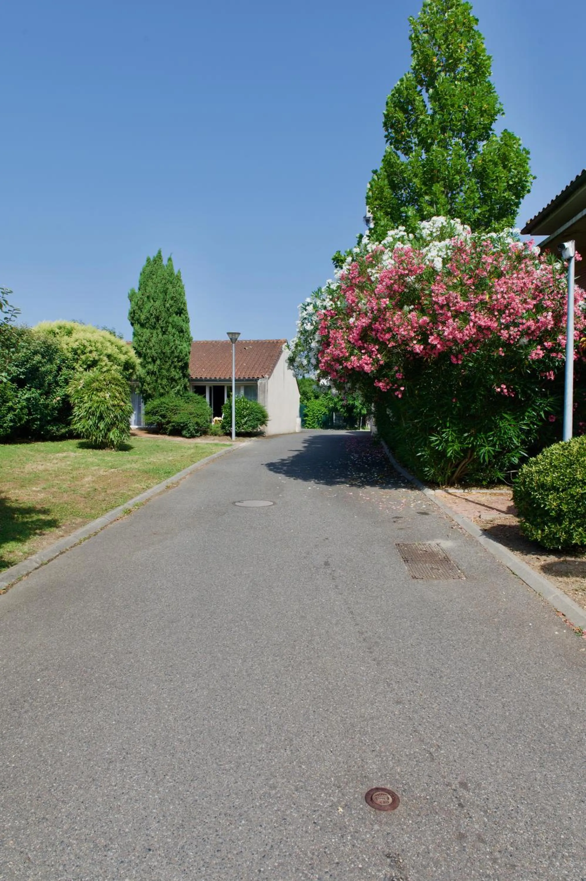 Property building in Résidence de Diane - Toulouse
