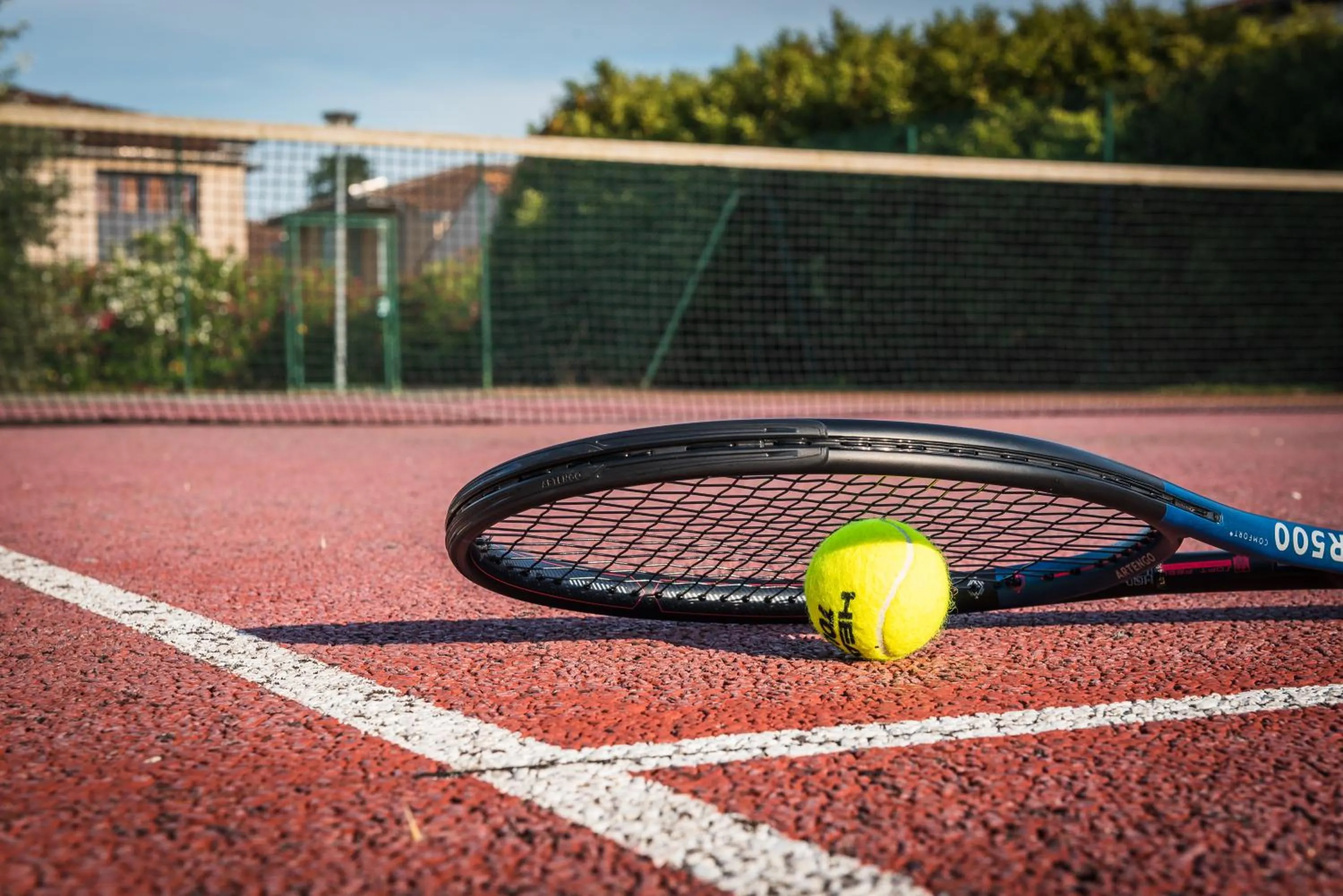 Activities in Résidence de Diane - Toulouse