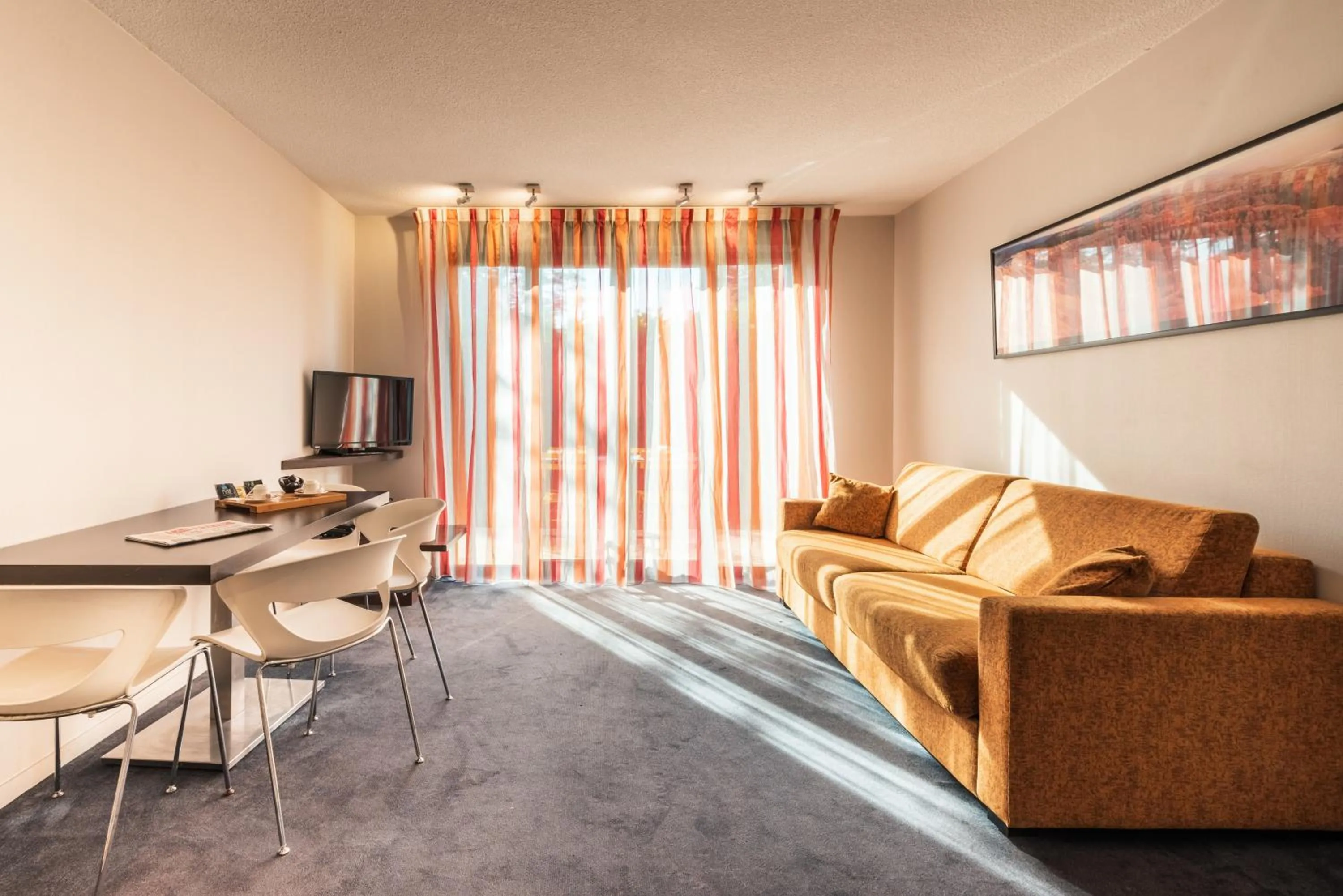 TV and multimedia in Résidence de Diane - Toulouse