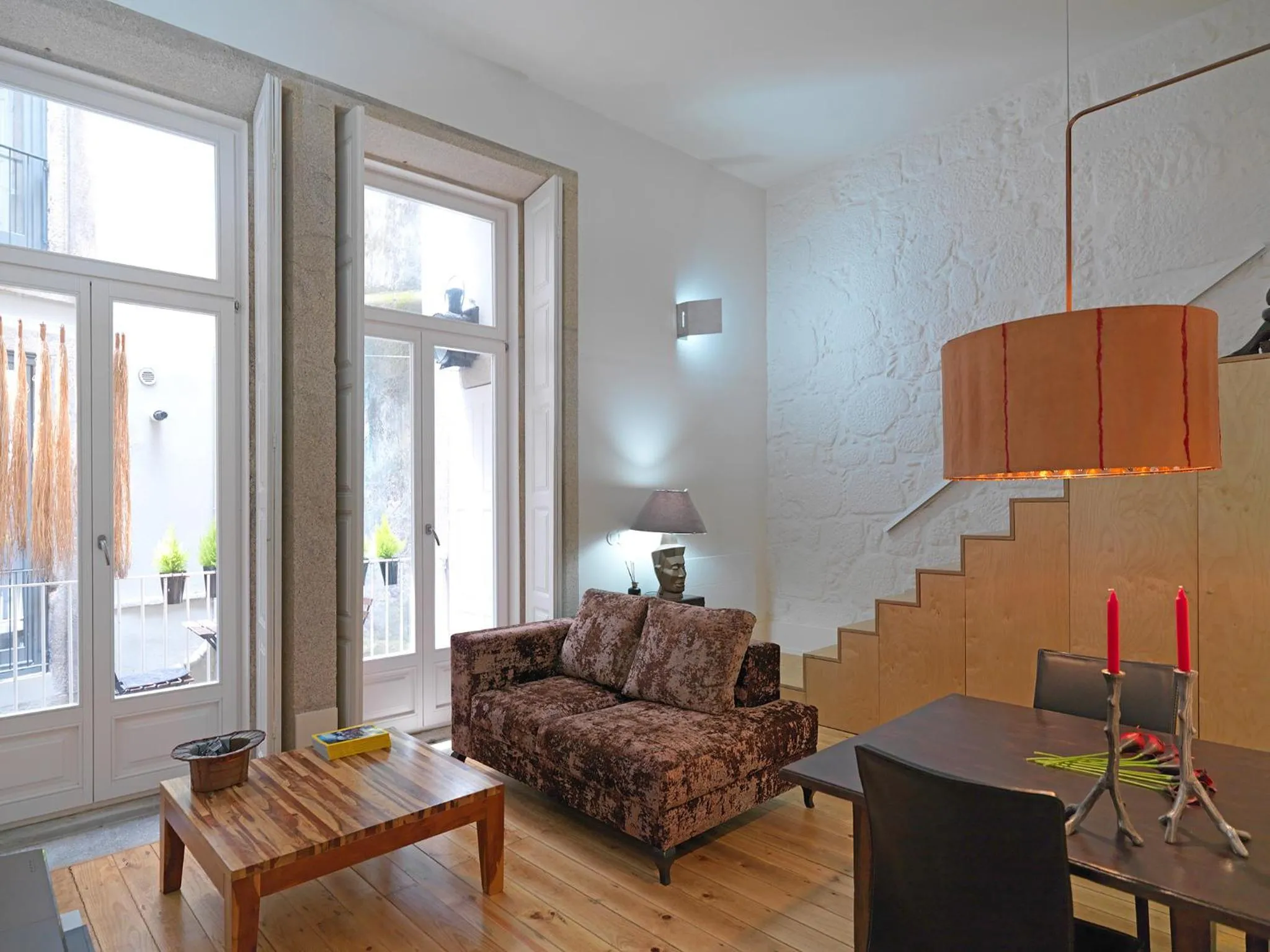 FLH Porto Stylish Apartment
