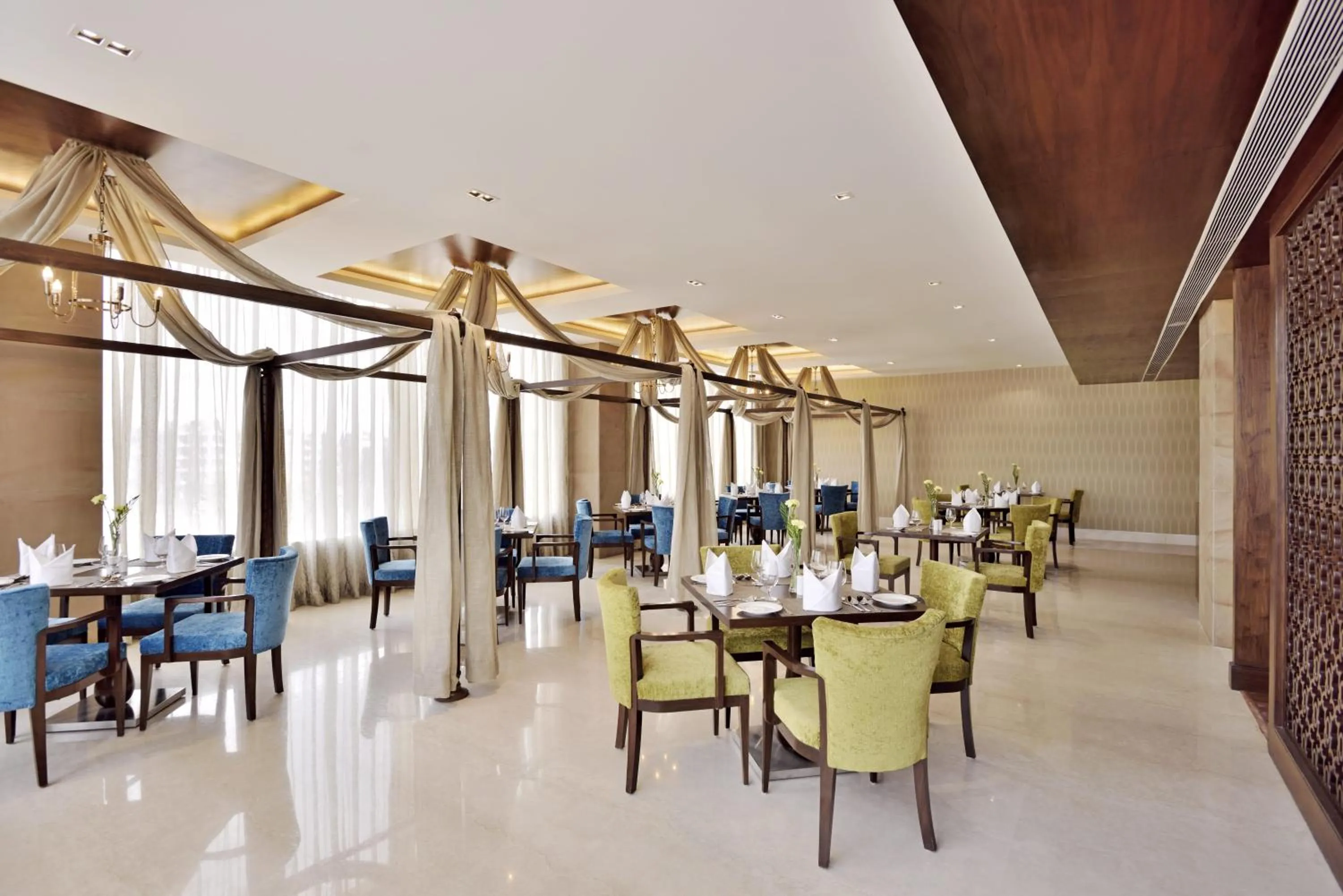 Meeting/conference room in Country Inn & Suites by Radisson Kota