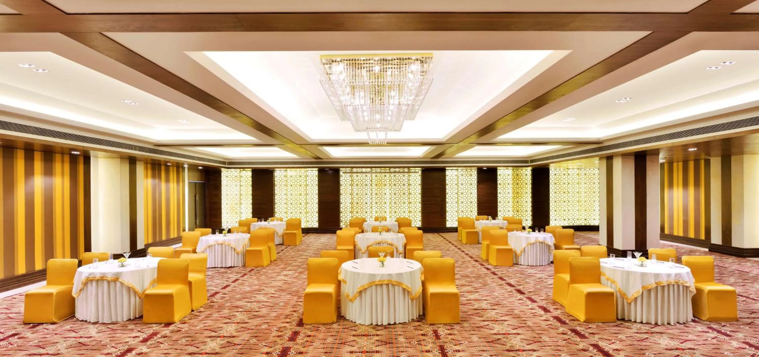 On site in Country Inn & Suites by Radisson Kota