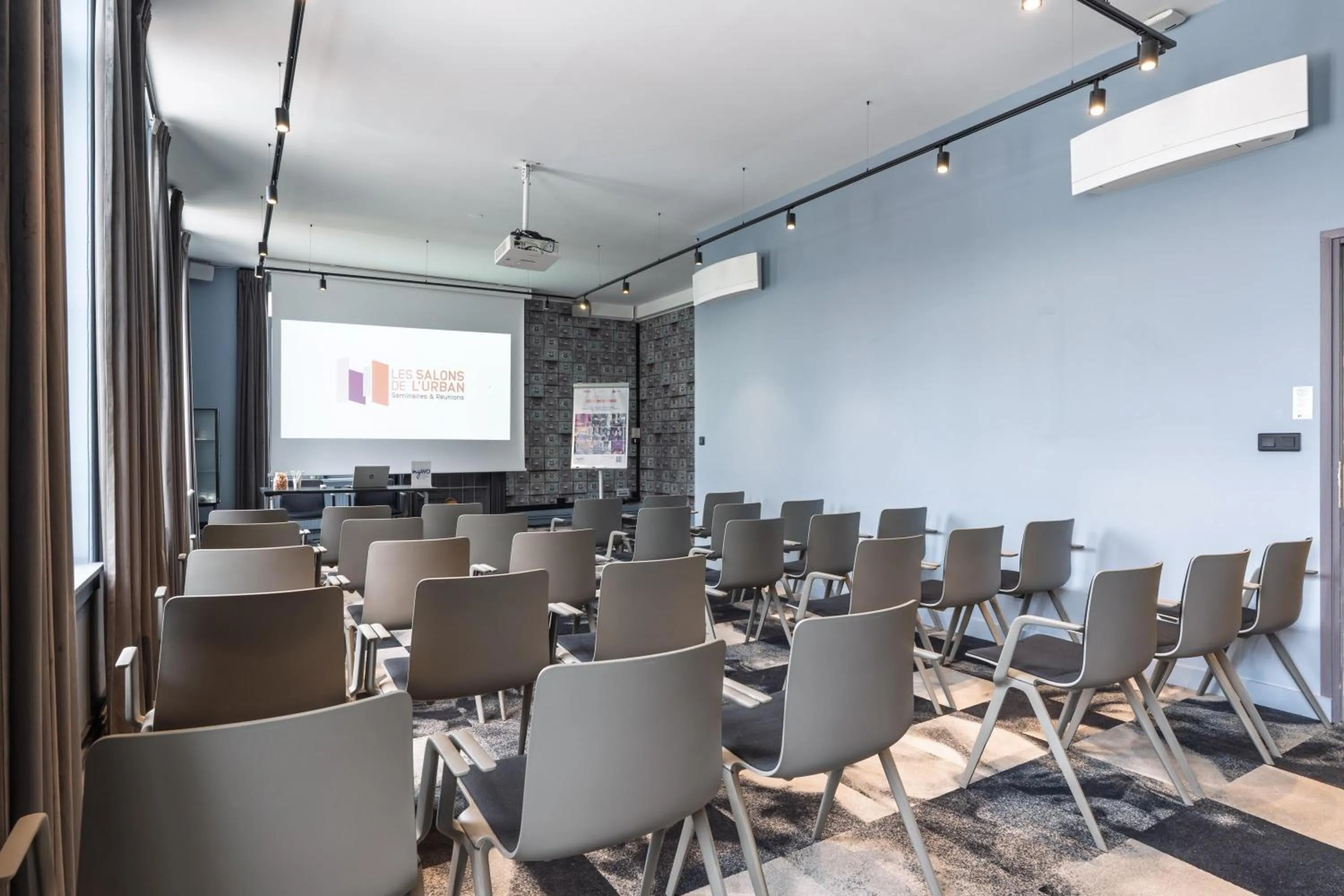 Meeting/conference room in Best Western Urban Hotel