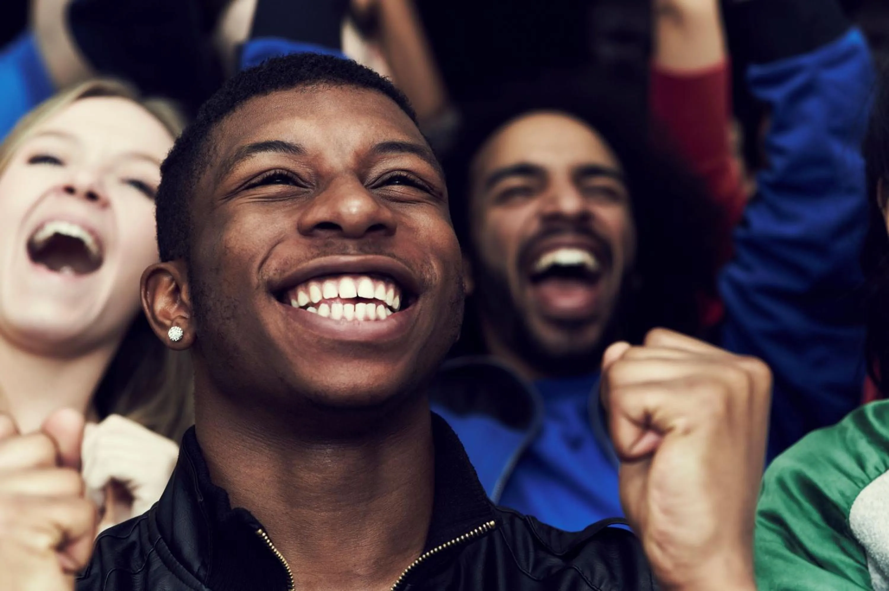 Area and facilities in Holiday Inn Nashville Downtown - Stadium by IHG