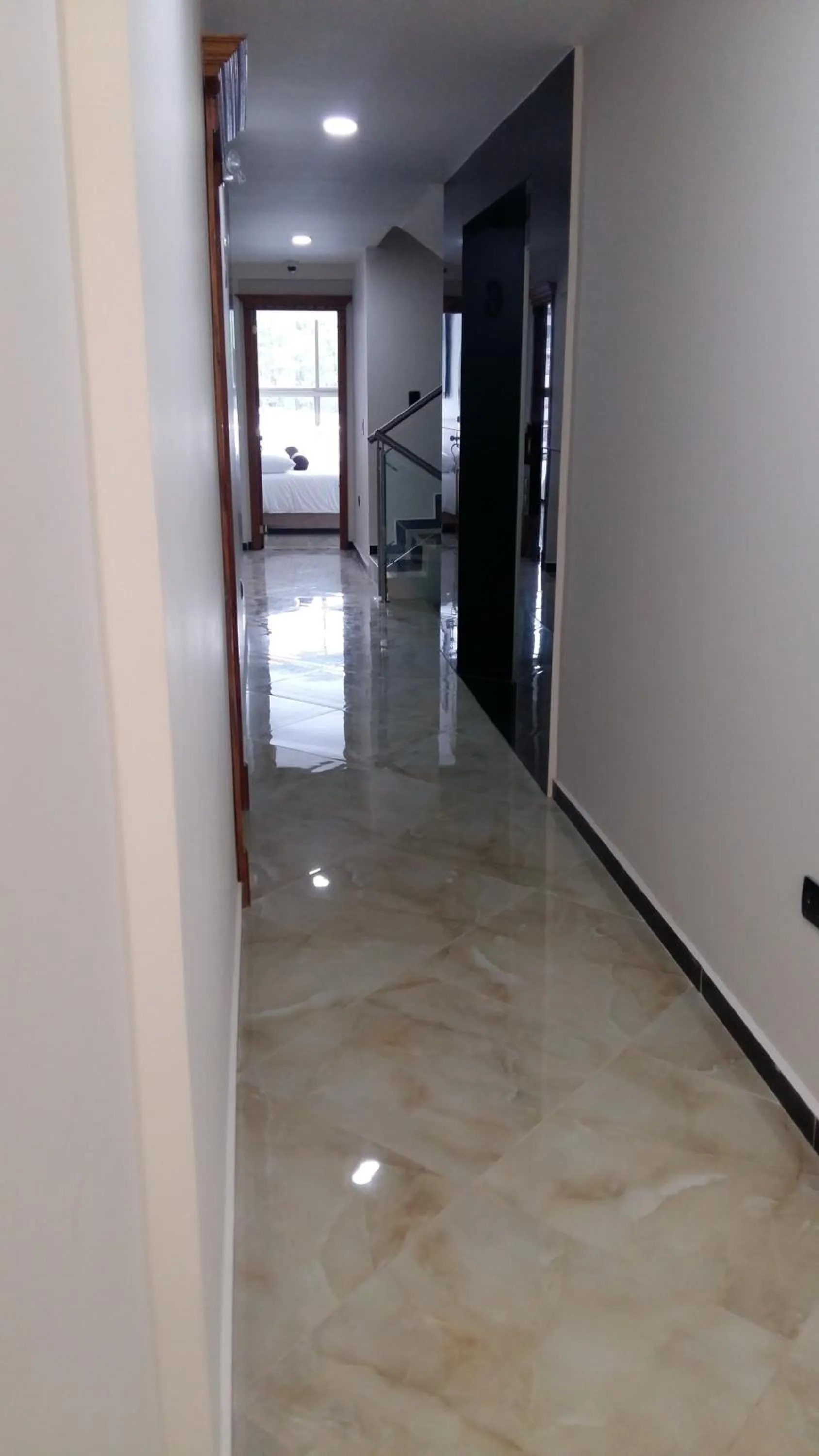 Area and facilities in Hotel Med Estadio