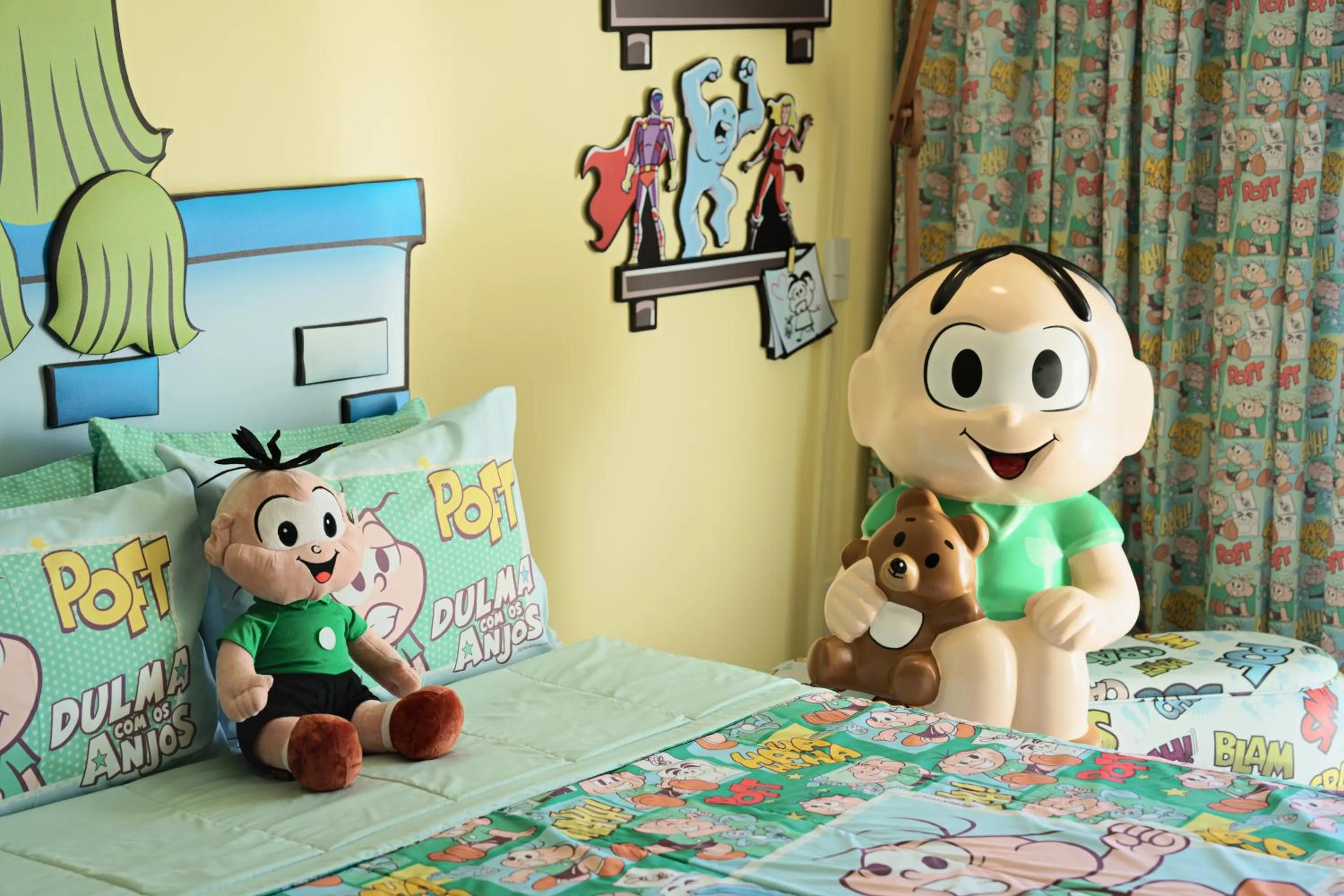 Bourbon Resort Atibaia