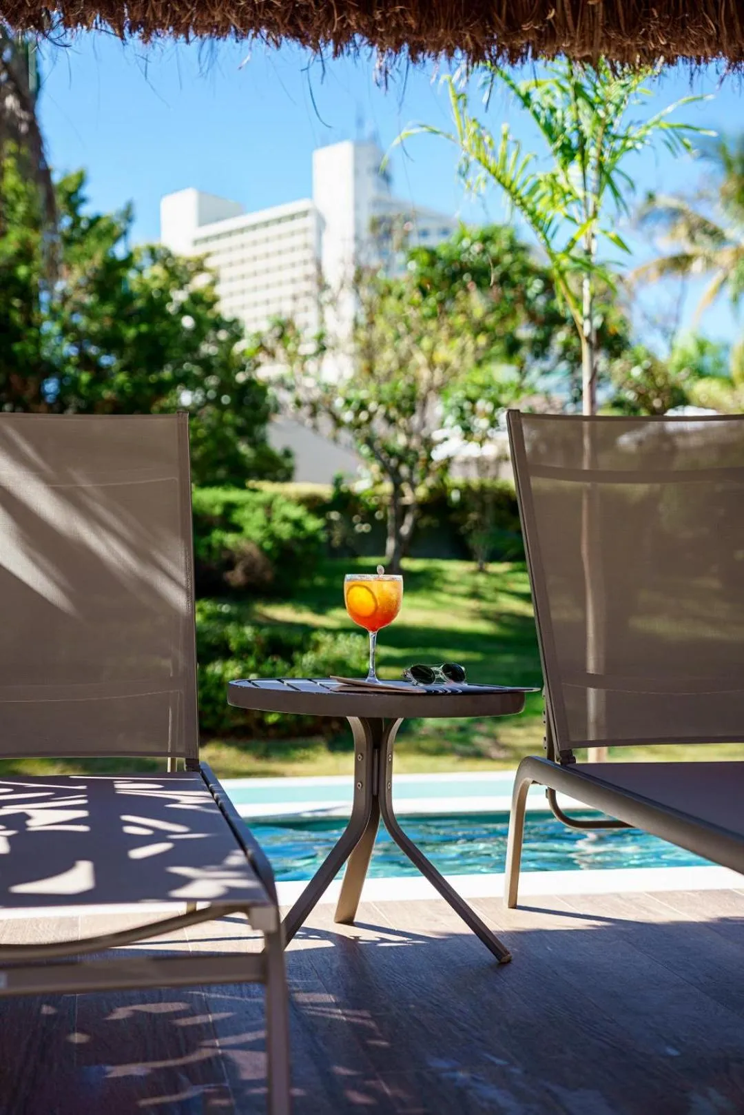 Bourbon Resort Atibaia