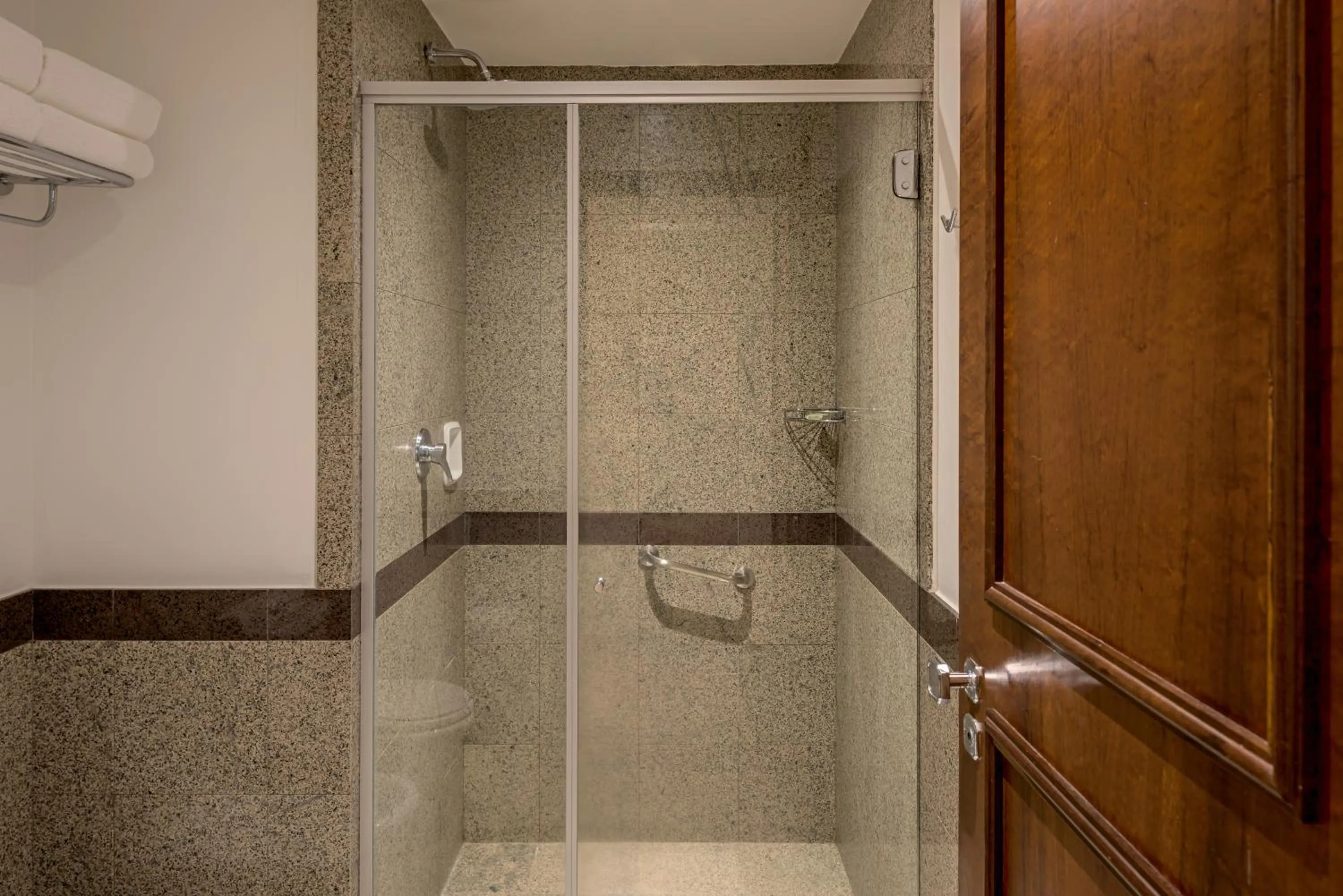 Bourbon Resort Atibaia