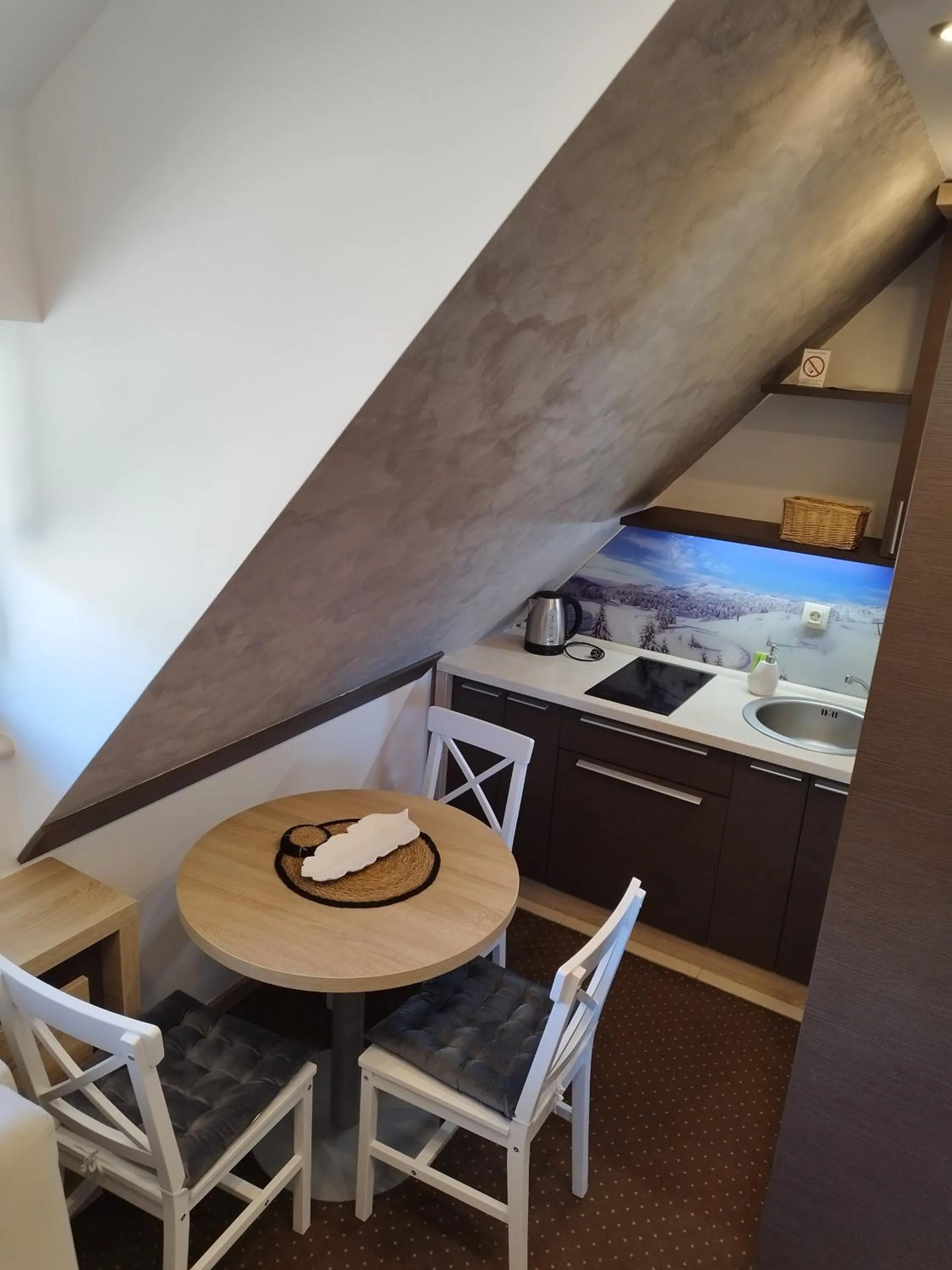 Apartment Maja Konaci