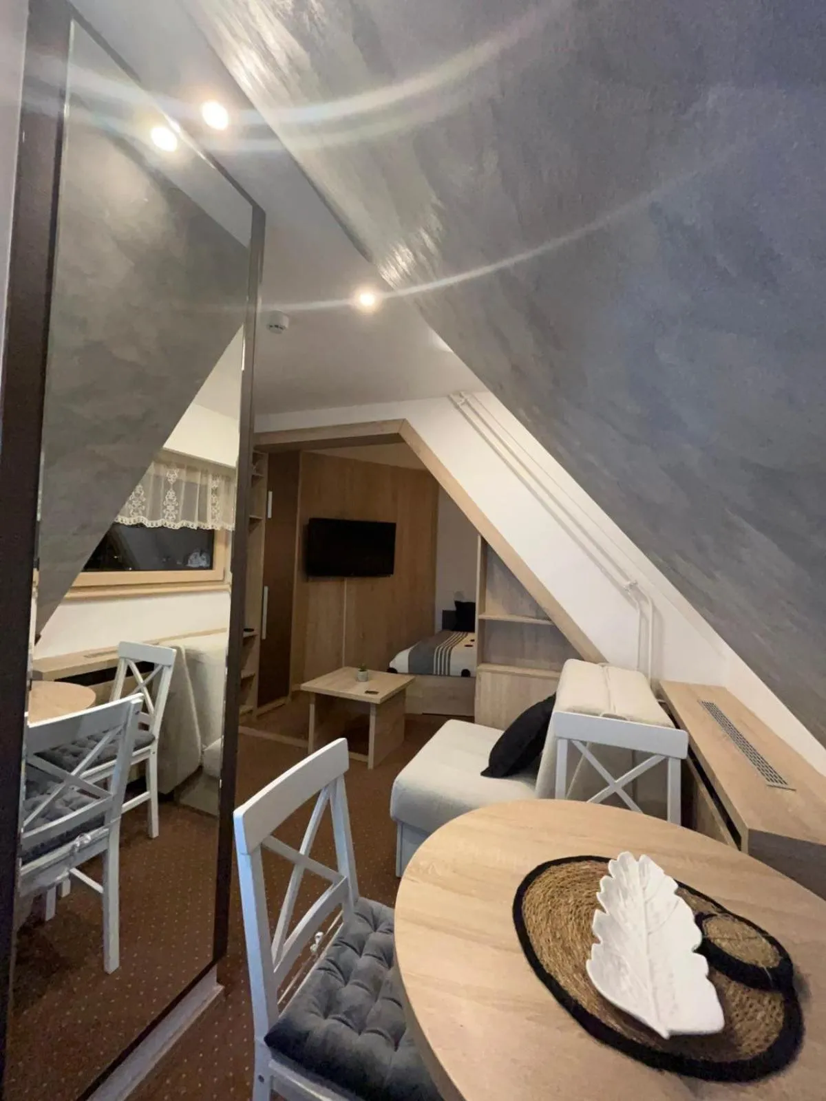 Apartment Maja Konaci