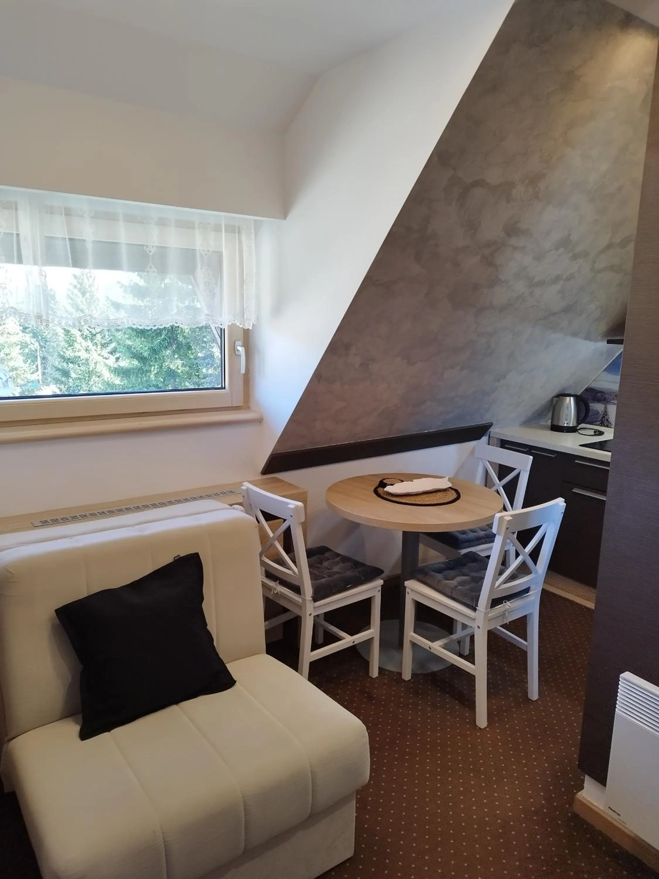 Apartment Maja Konaci