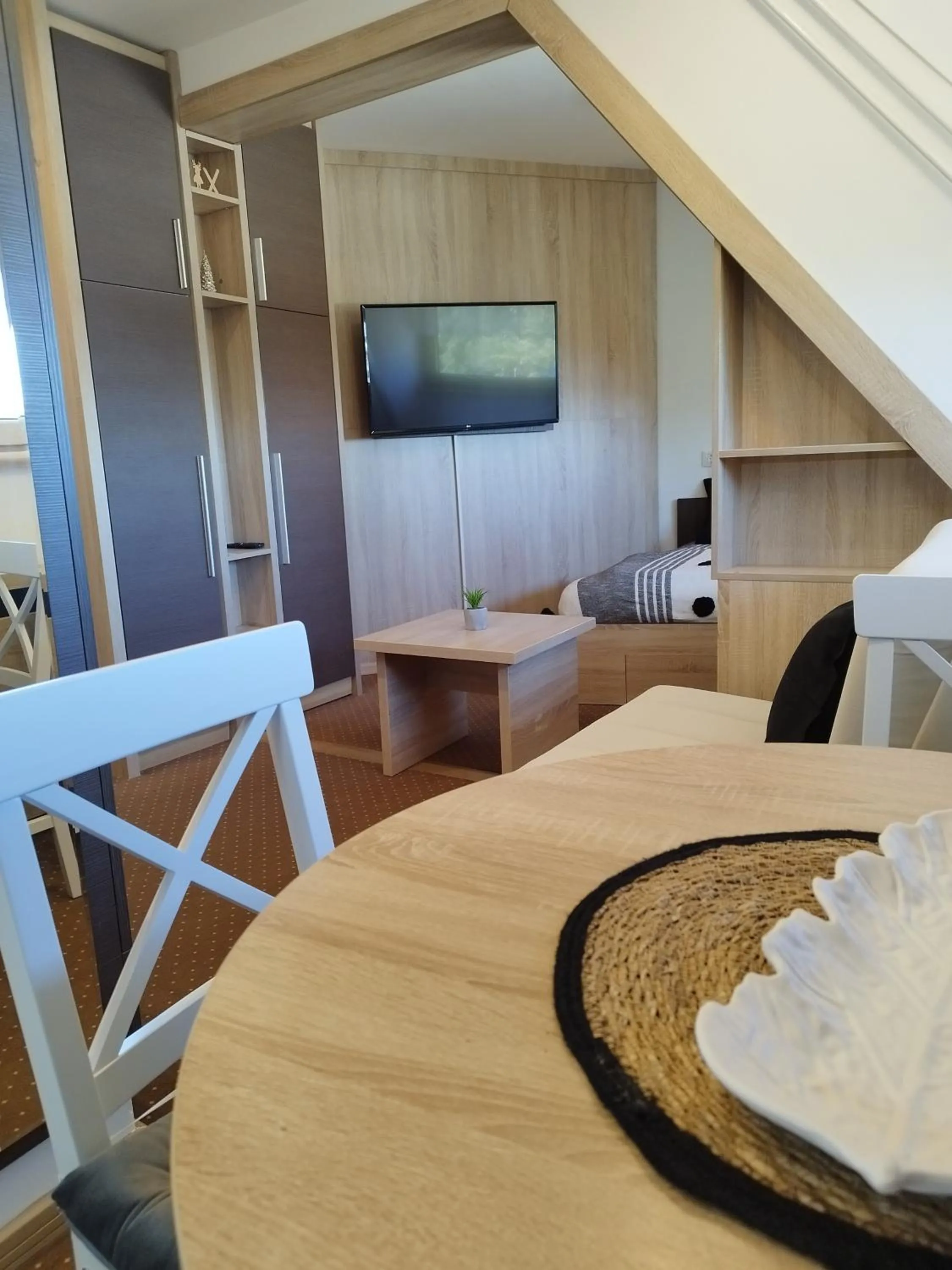 Apartment Maja Konaci