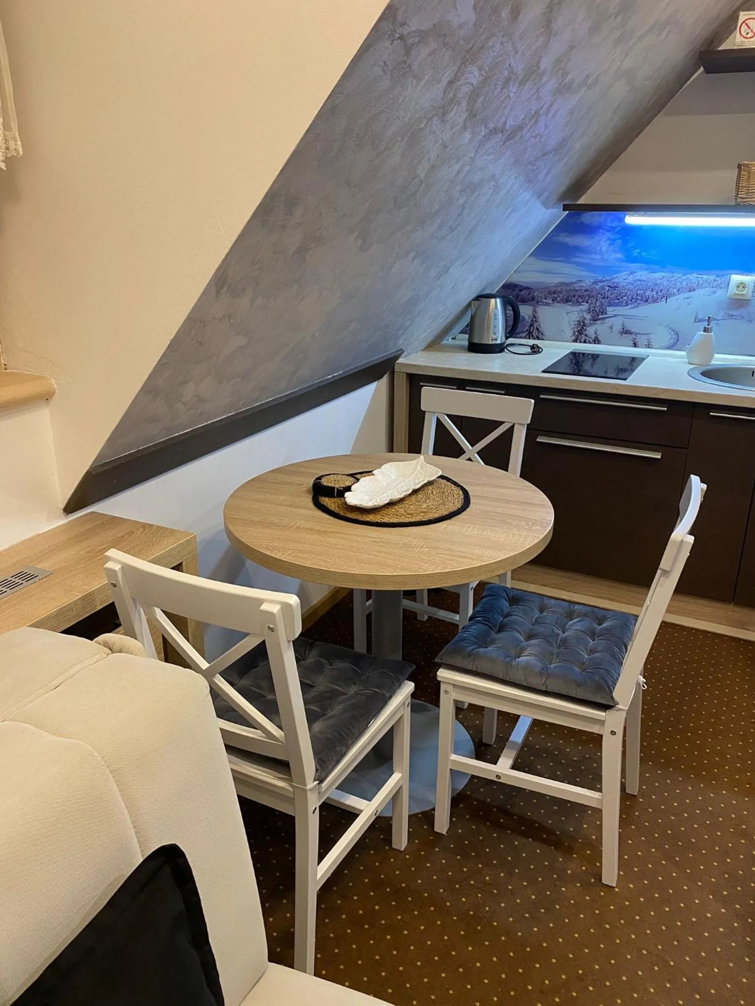 Apartment Maja Konaci