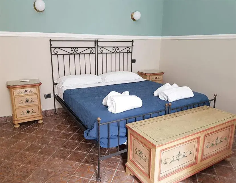 B&B Delle Palme B&B Delle Palme