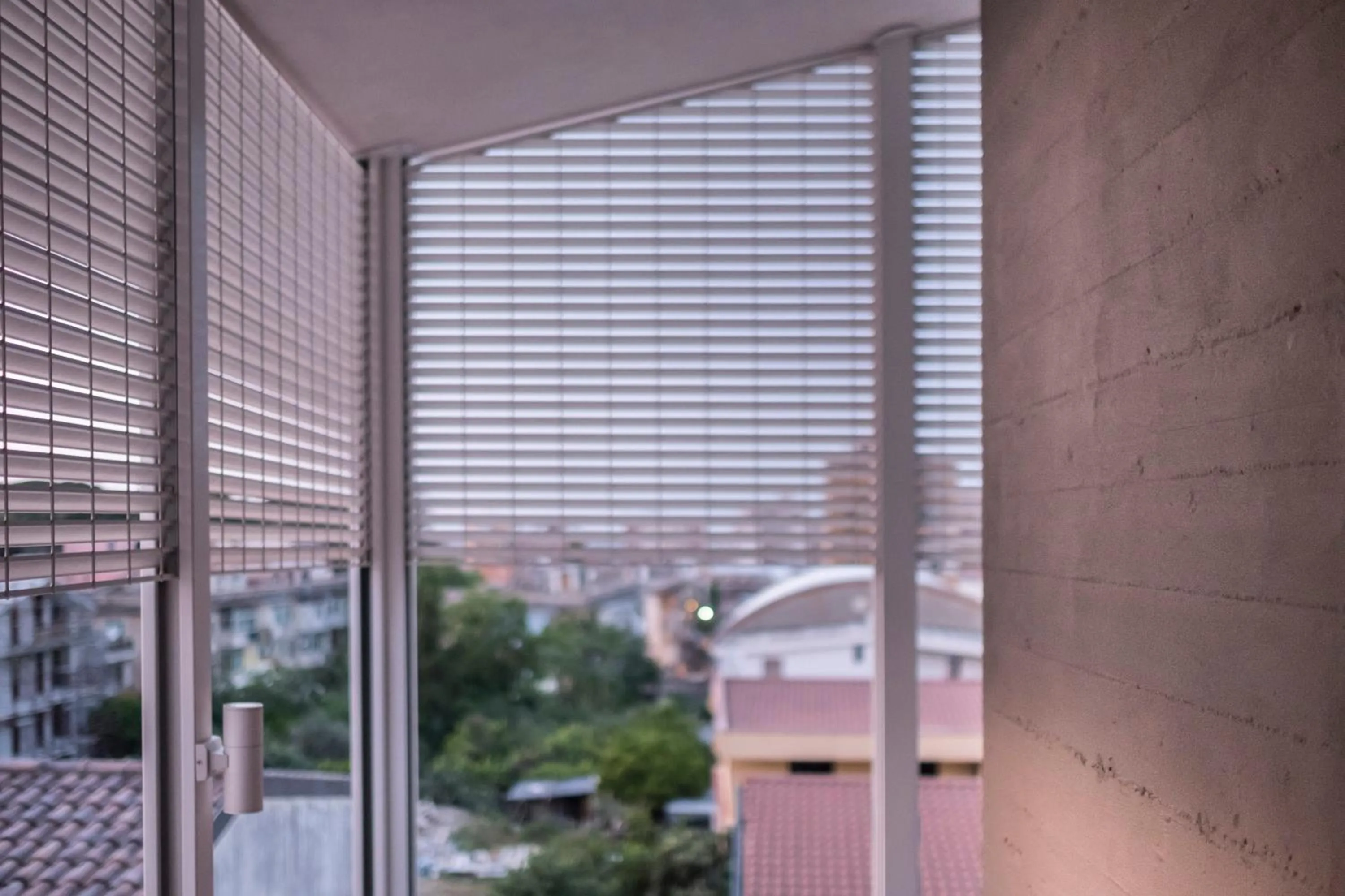 View (from property/room) in Palazzo Della Mura