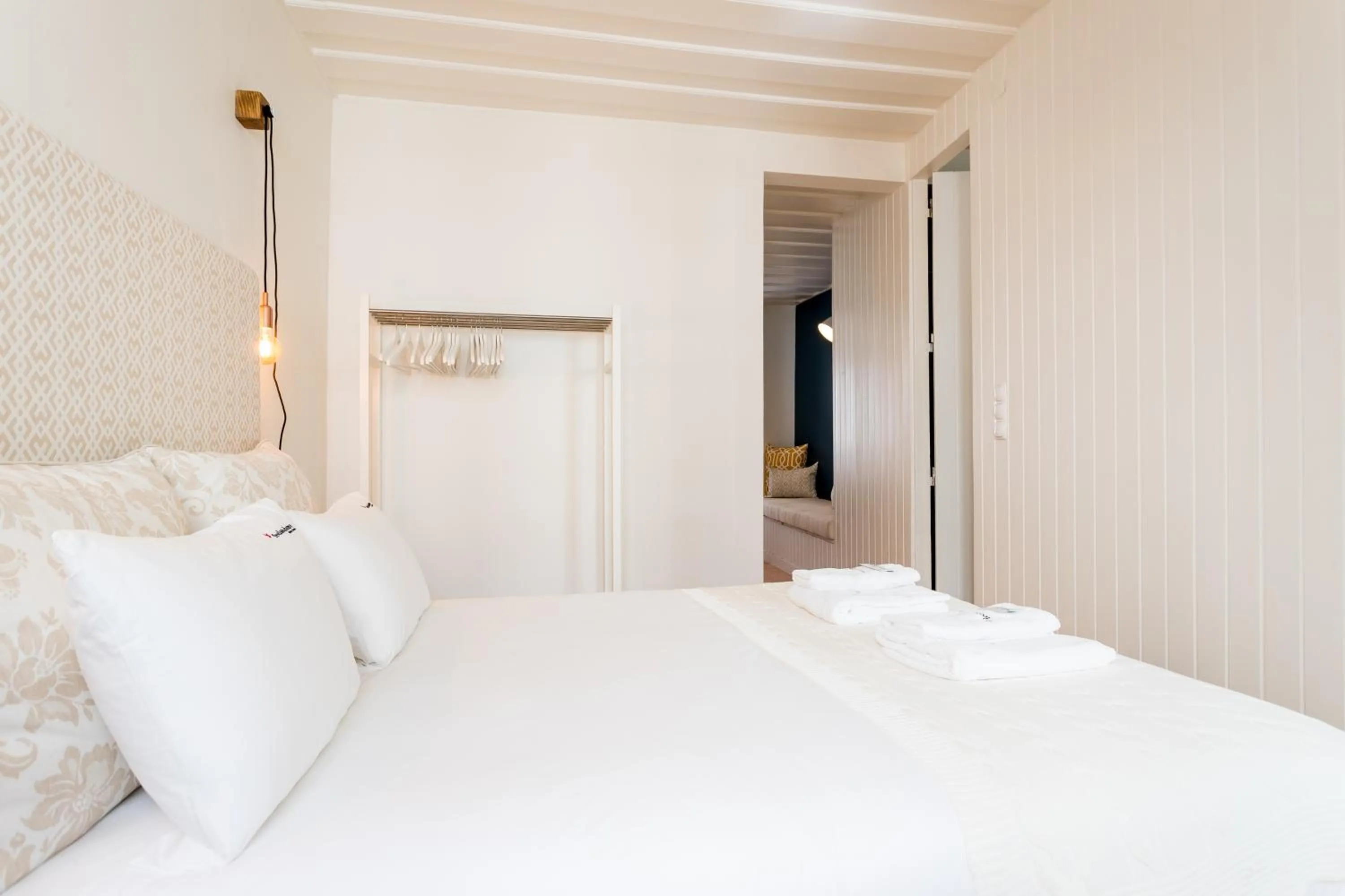 FLH Bairro Alto Central Apartment