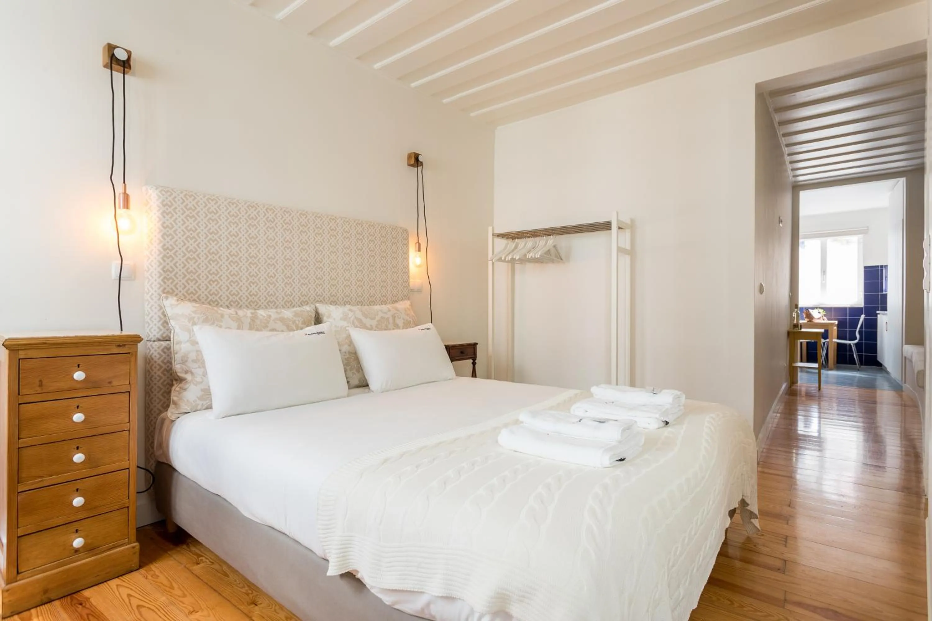 FLH Bairro Alto Central Apartment