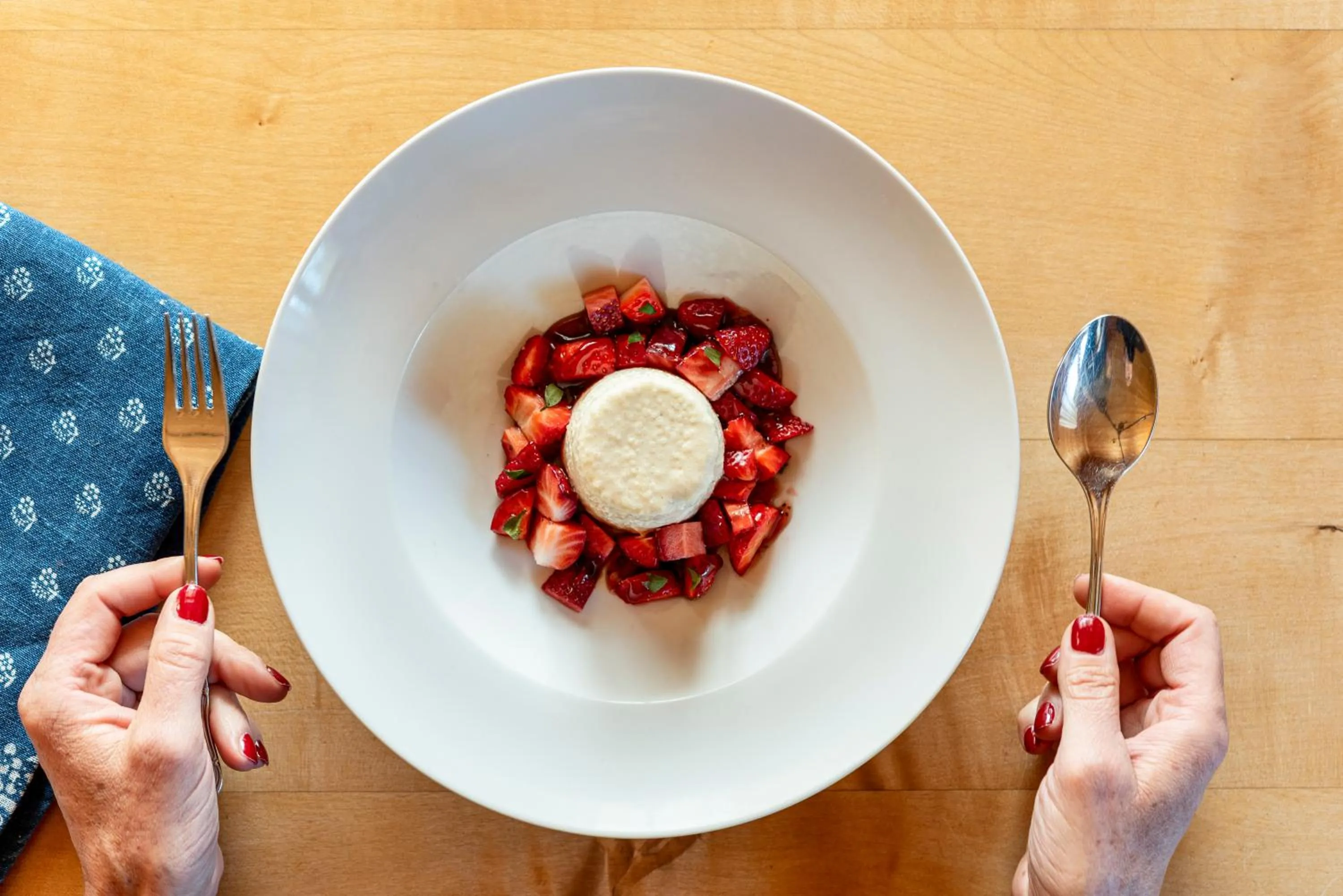 Restaurant/places to eat in Gaemsle - Rueckzugsort in den Bergen