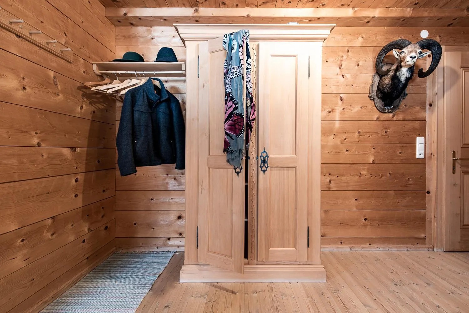 Other in Gaemsle - Rueckzugsort in den Bergen