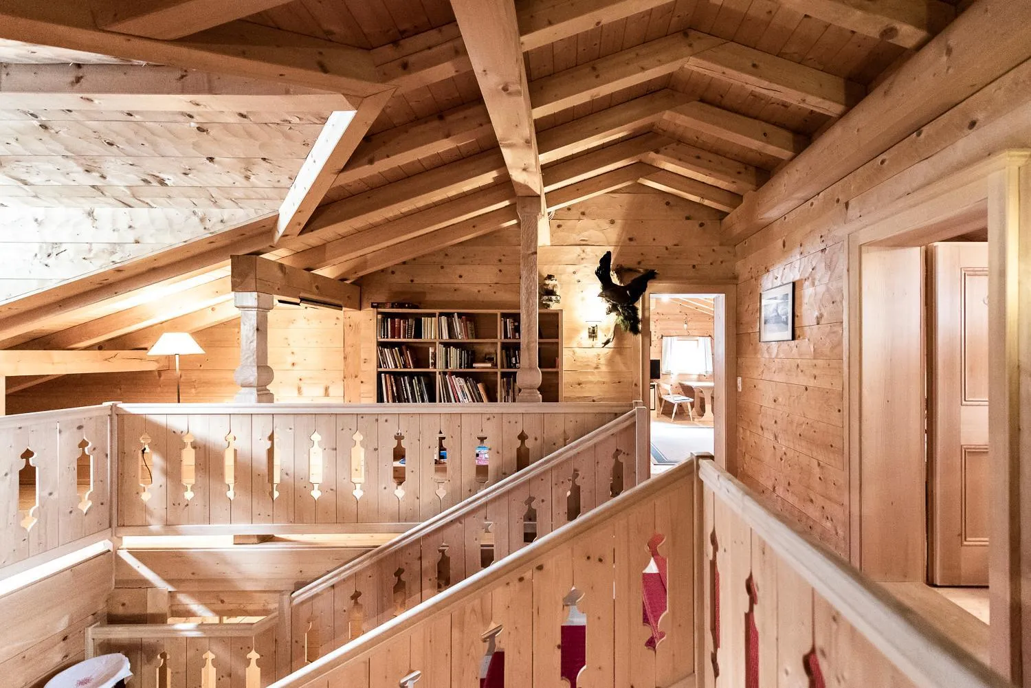 Other in Gaemsle - Rueckzugsort in den Bergen