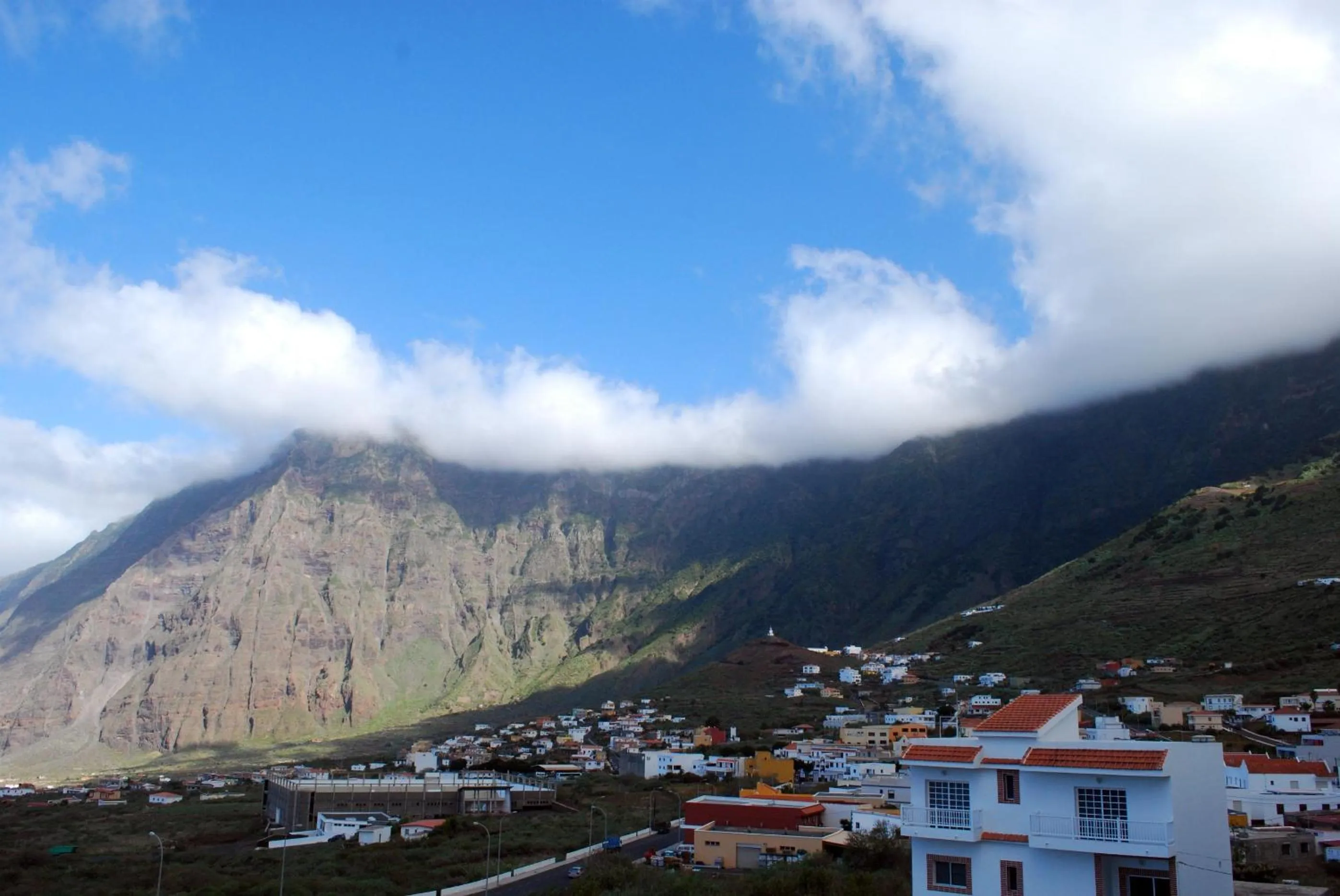 Nearby landmark in Apartamentos Jucar