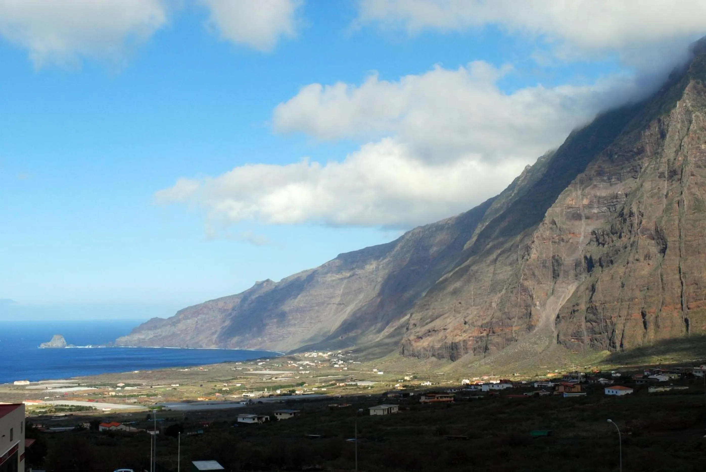 Area and facilities in Apartamentos Jucar