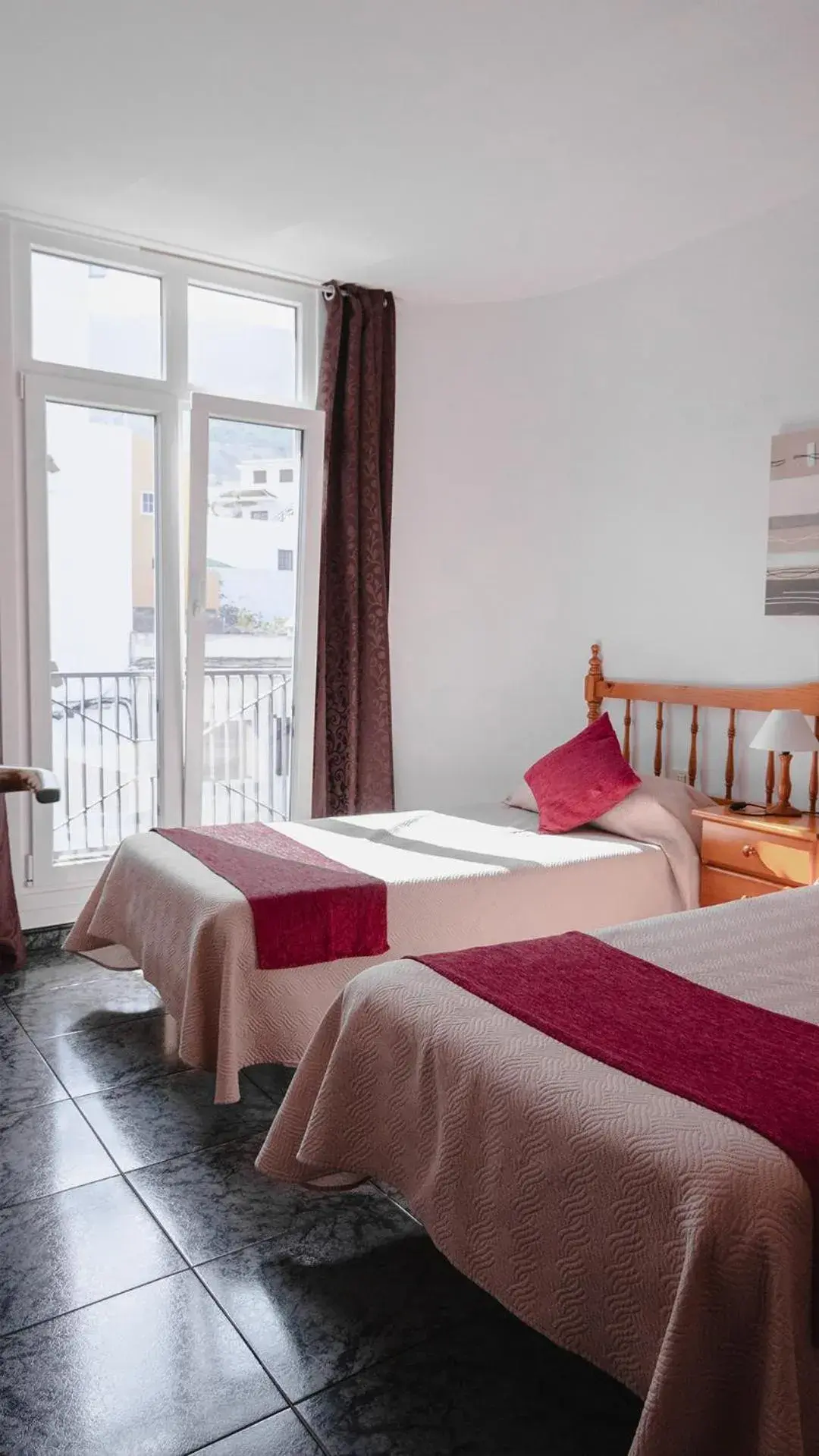 Standard Apartment in Apartamentos Jucar Standard Apartment in Apartamentos Jucar