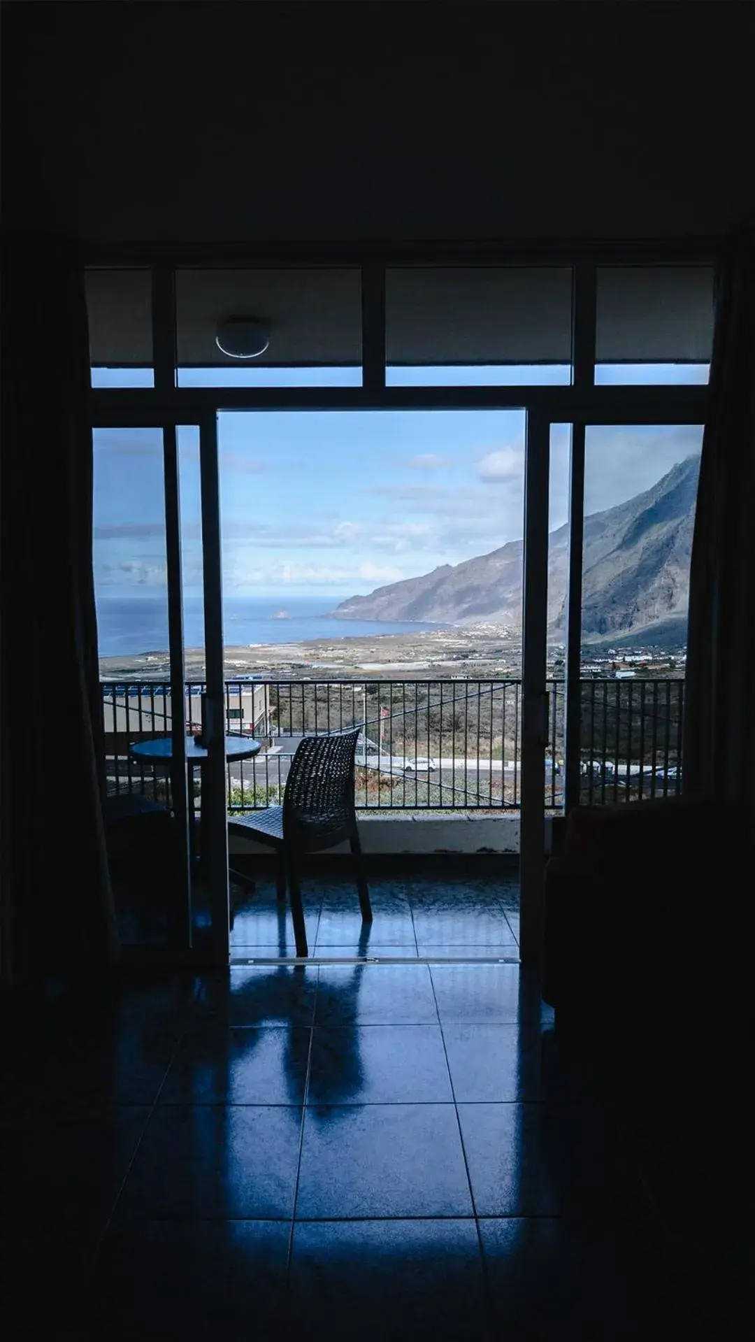 Apartment with Sea View (3 Adults) in Apartamentos Jucar Apartment with Sea View (3 Adults) in Apartamentos Jucar