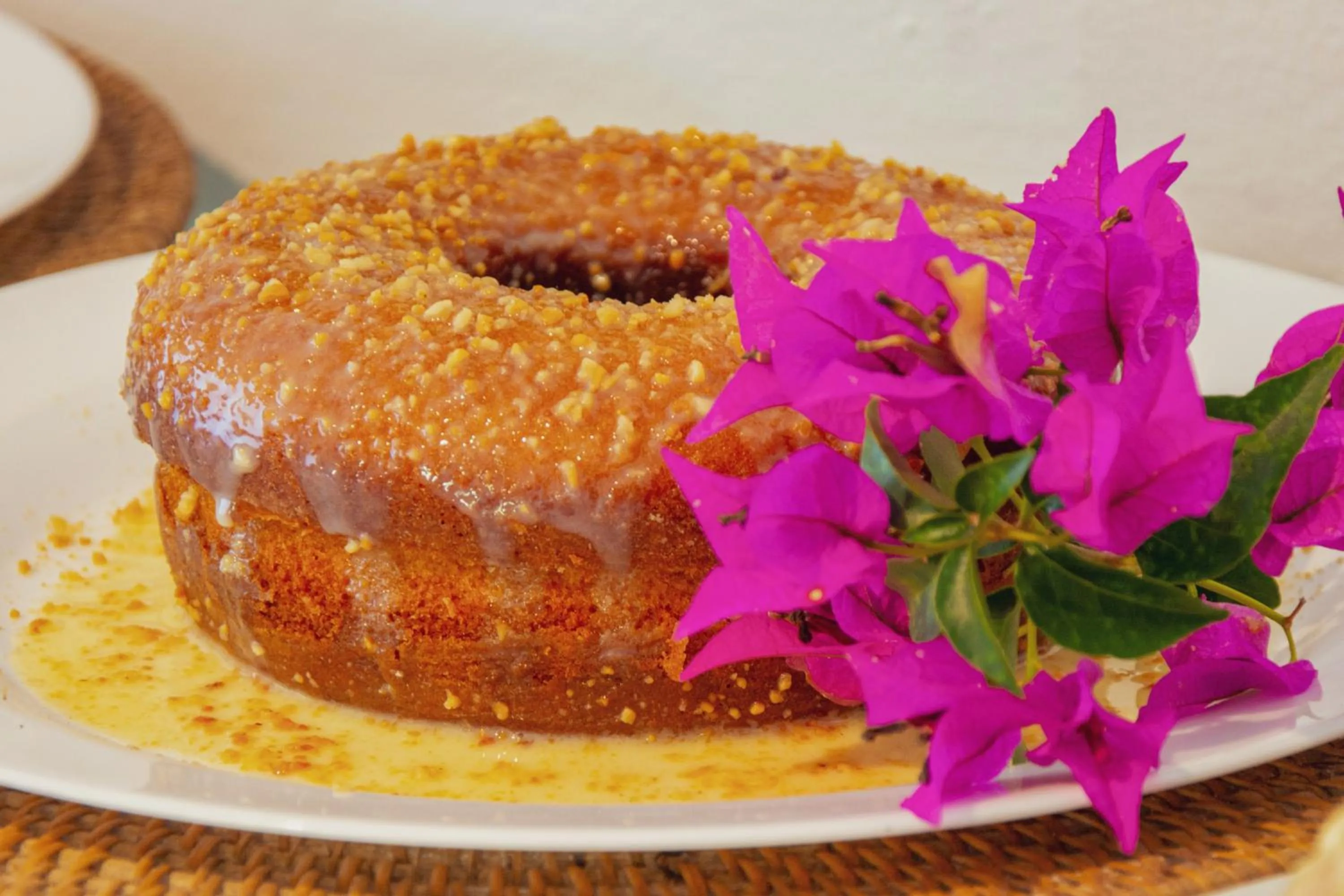 Food and drinks in Pousada MAR João Fernandes