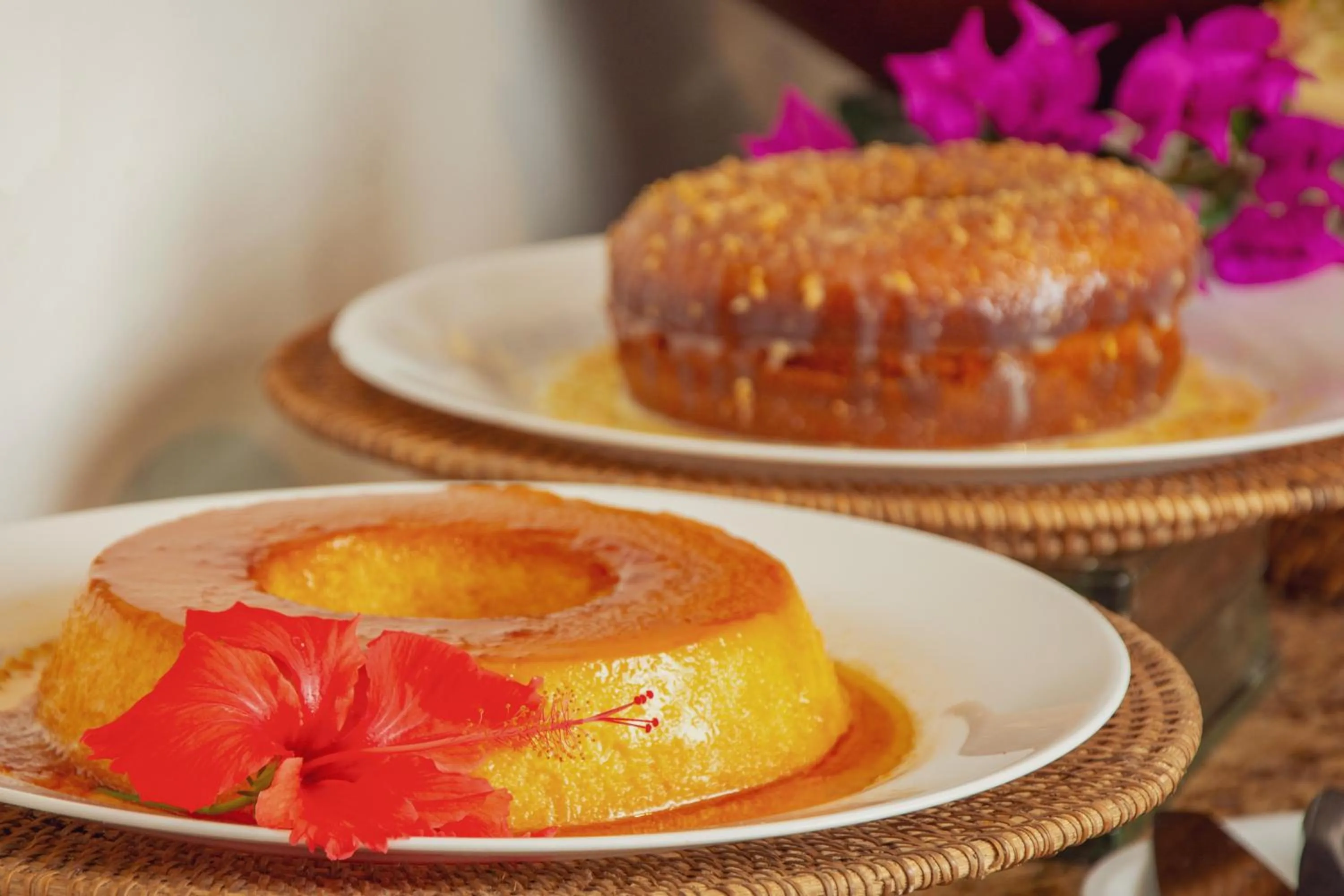 Food and drinks in Pousada MAR João Fernandes